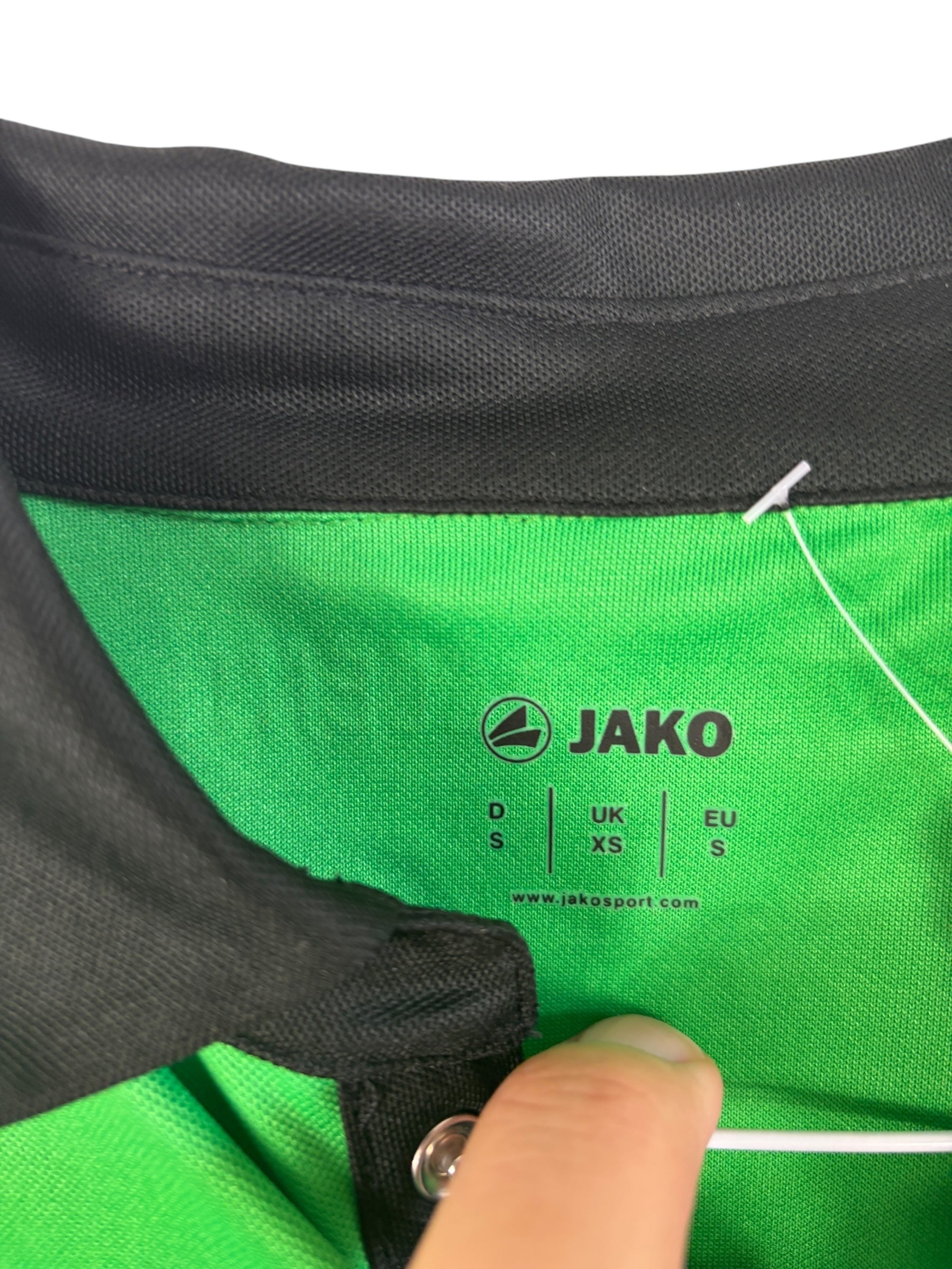 Hannover 96 Drittes Trikot 2017/18 - S
