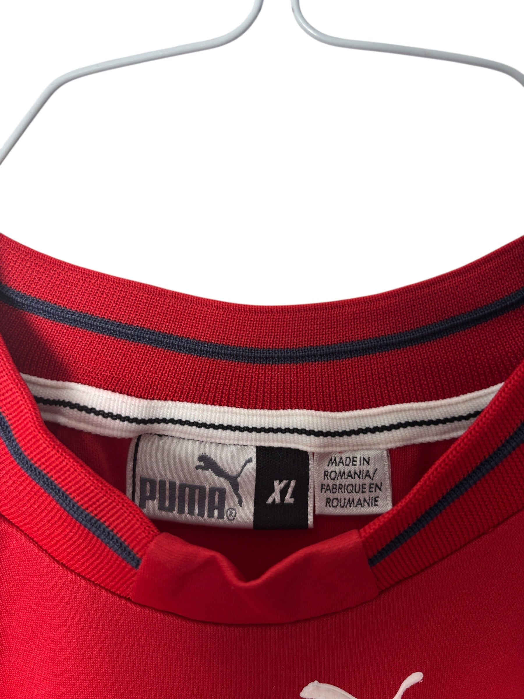 1. FC Köln Heimtrikot 2001/02 - XL