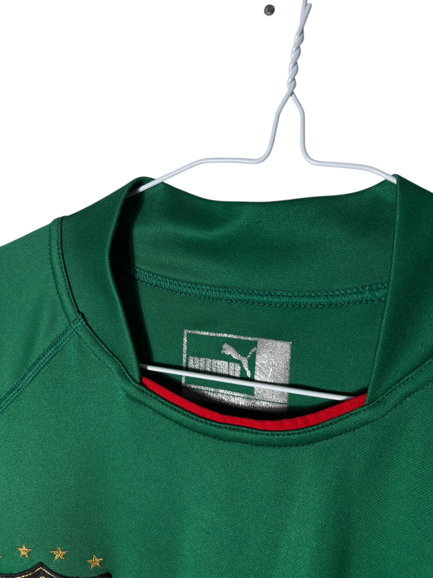 Kamerun Heim Trikot 2004/06 - L