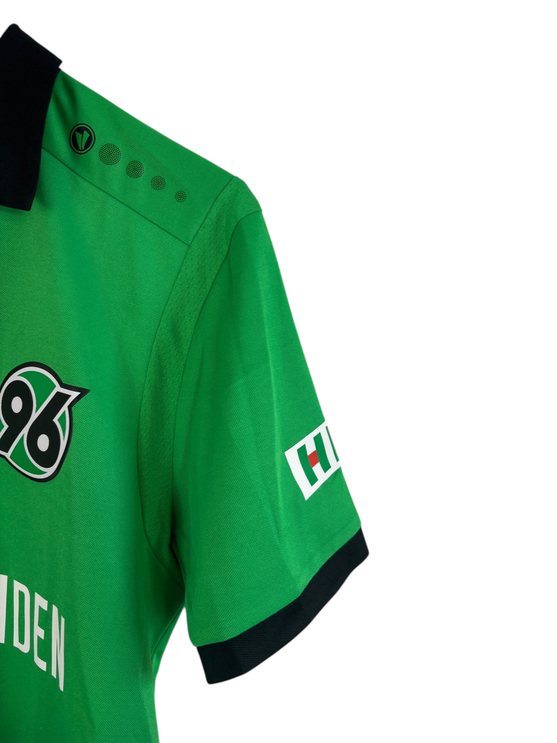 Hannover 96 Drittes Trikot 2017/18 - S