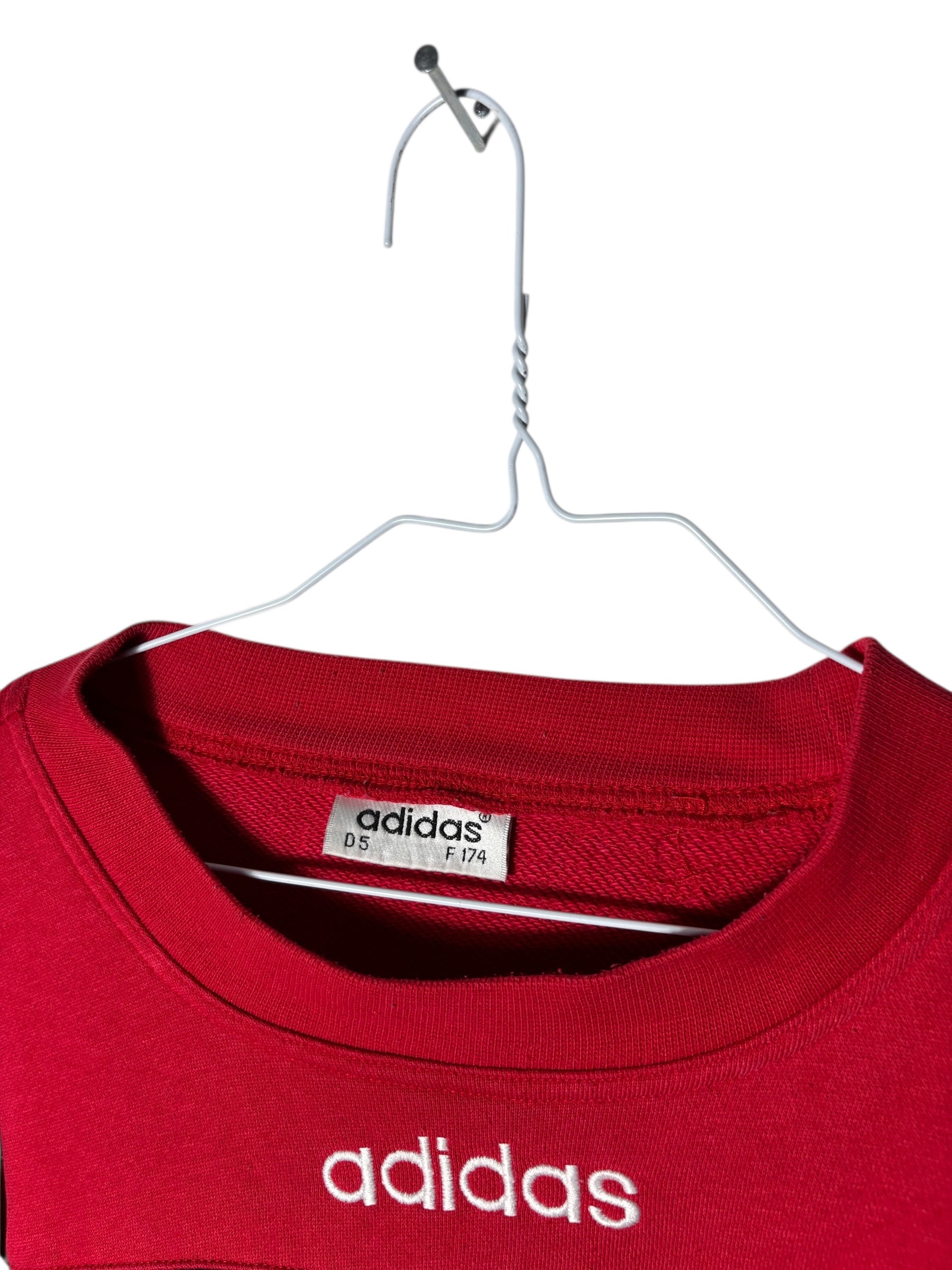 VfB Stuttgart 1996 Sweater - S/M