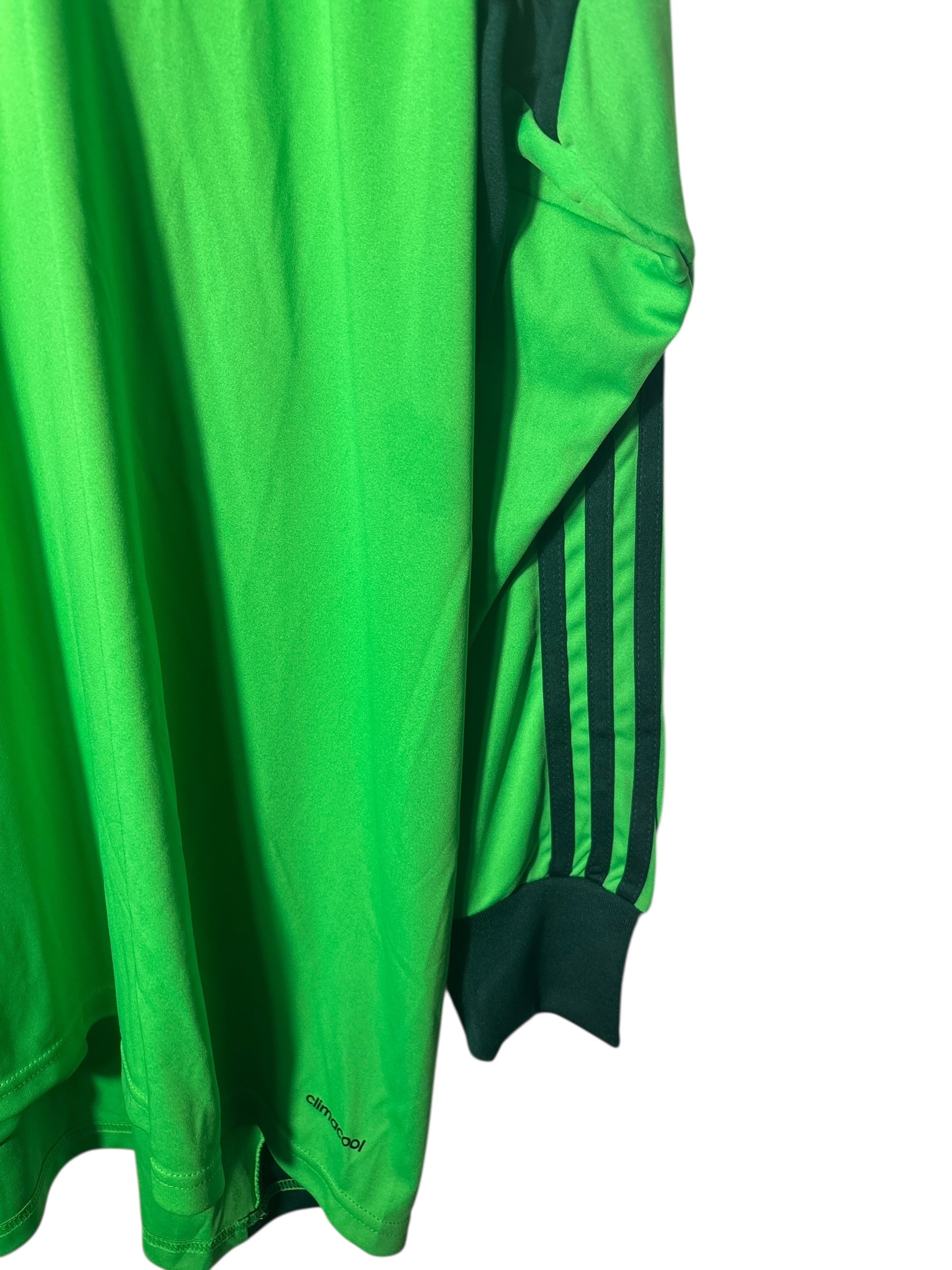 DFB Deutschland Torwart Trikot 2014/15 “Neuer” - XXL