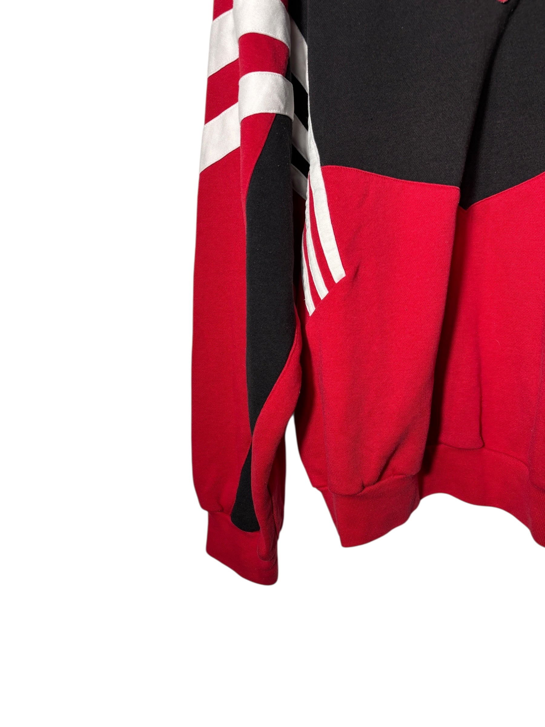 VfB Stuttgart 1996 Sweater - S/M