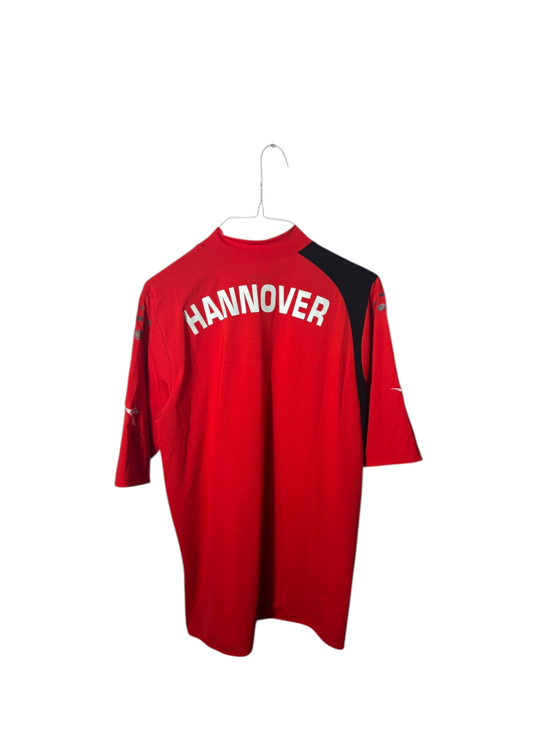 Hannover 96 Heim Trikot 2005/06 - L