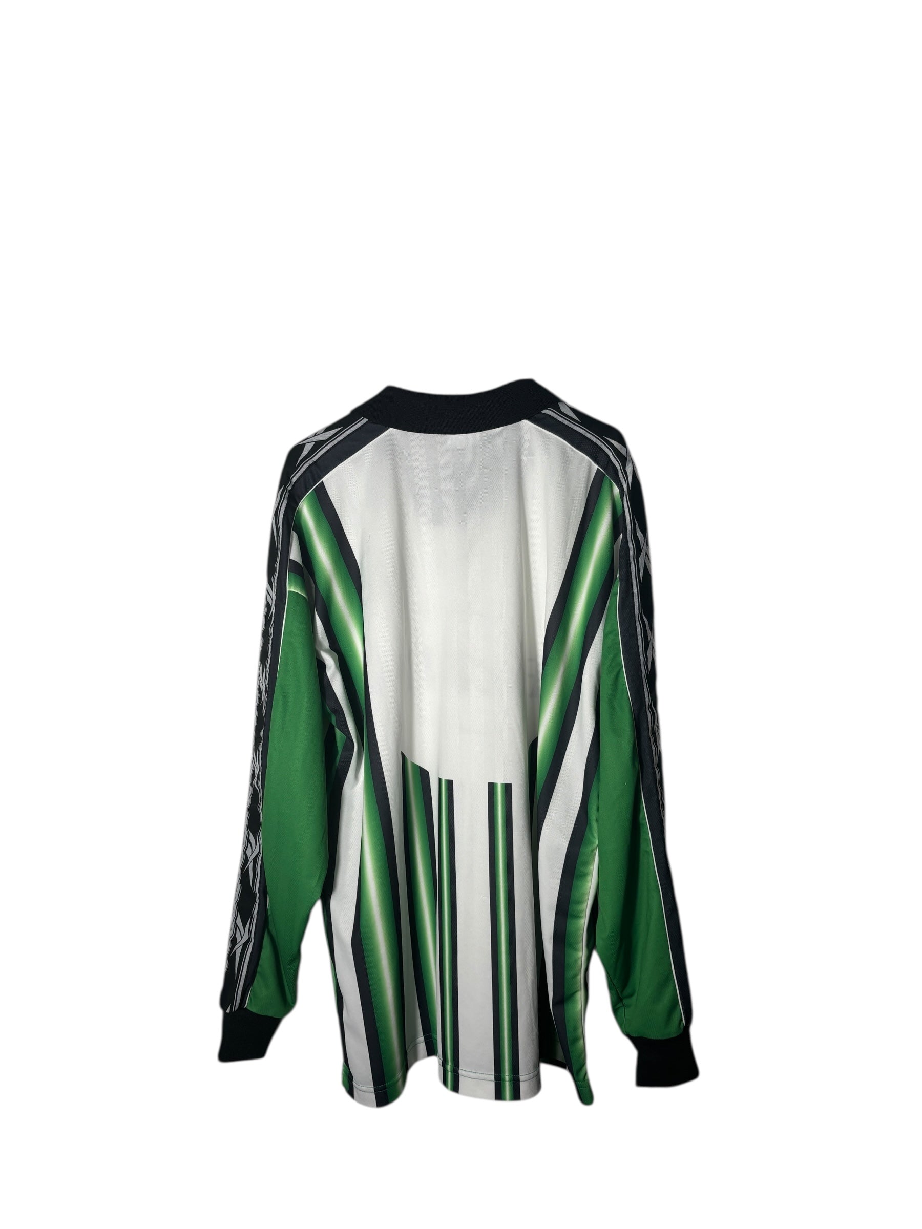 Hannover 96 Auswärts Trikot 1998/99 - XXL