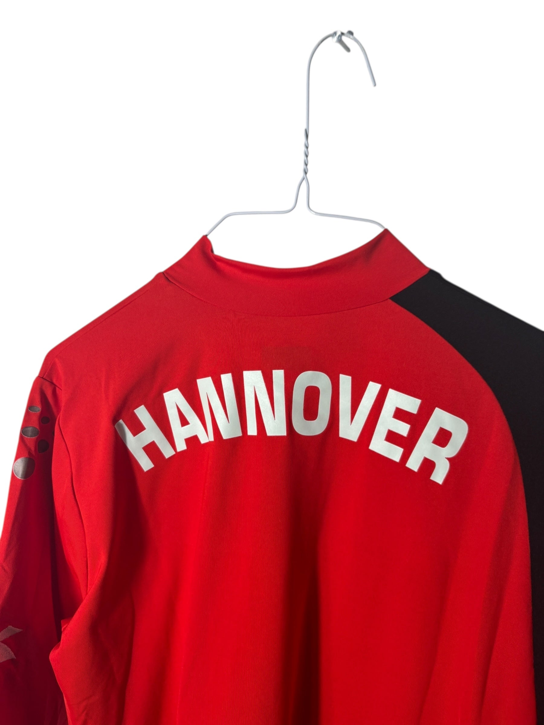 Hannover 96 Heim Trikot 2005/06 - L