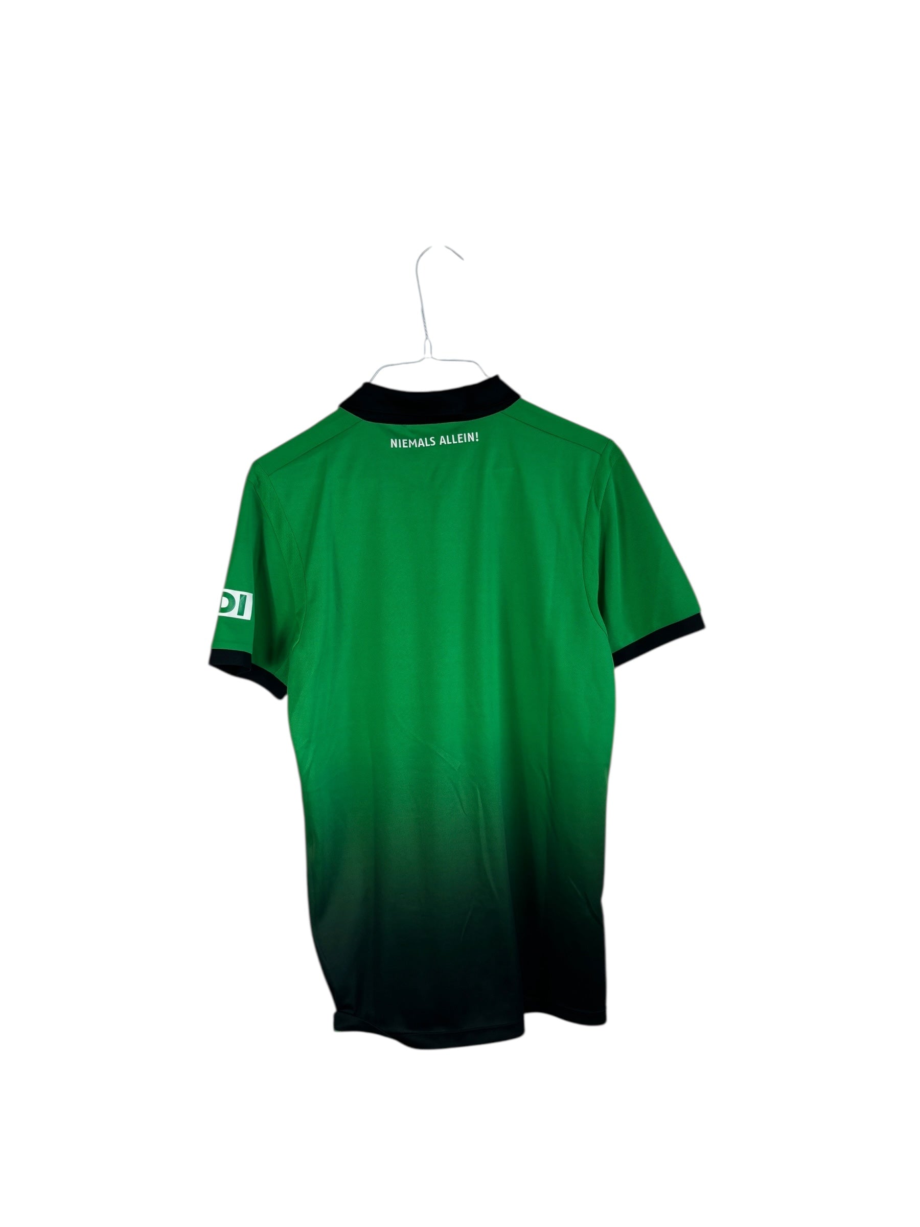 Hannover 96 Drittes Trikot 2017/18 - S