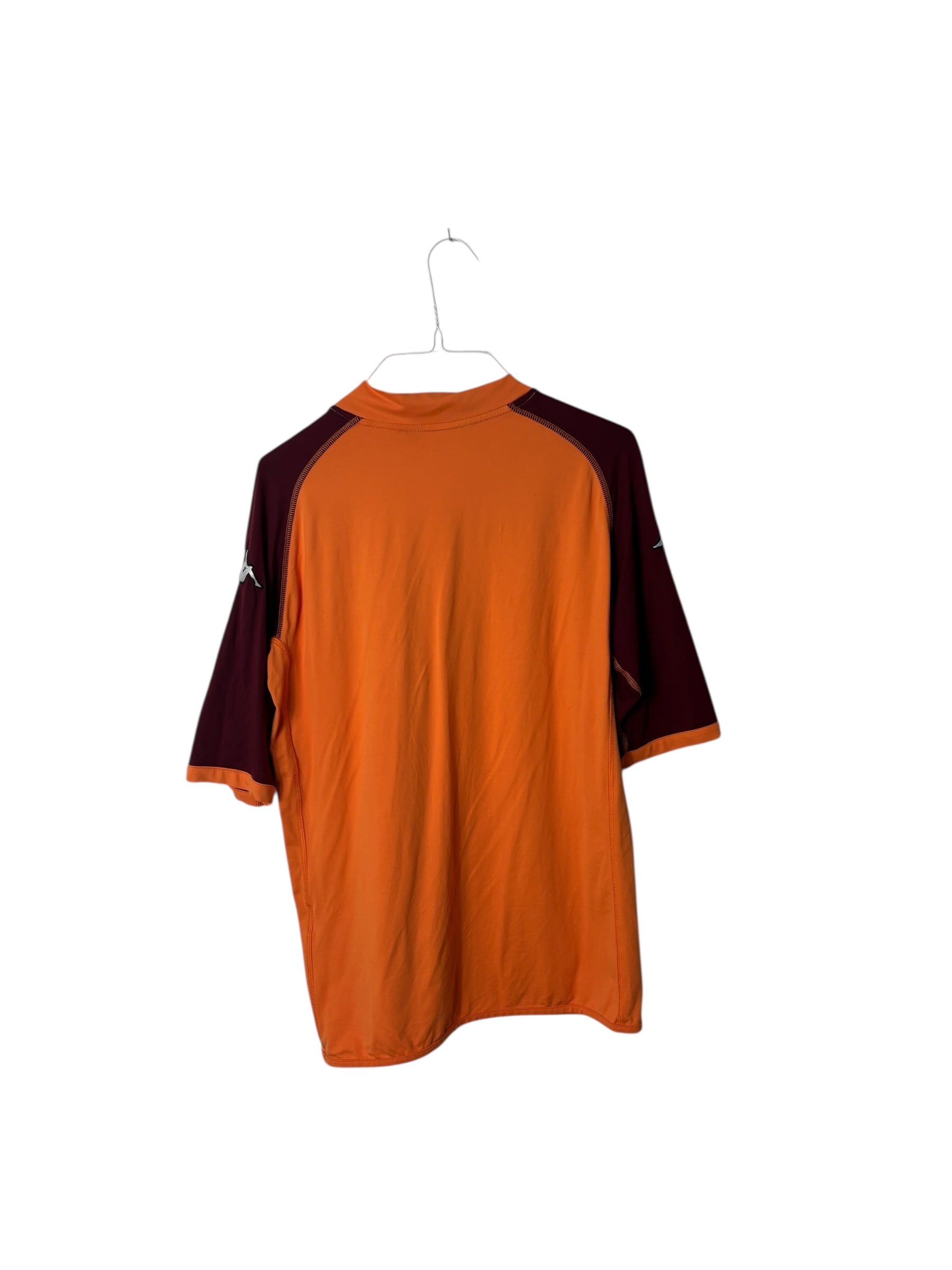 1. FC Kaiserslautern Auswärtstrikot 2004/05 - L