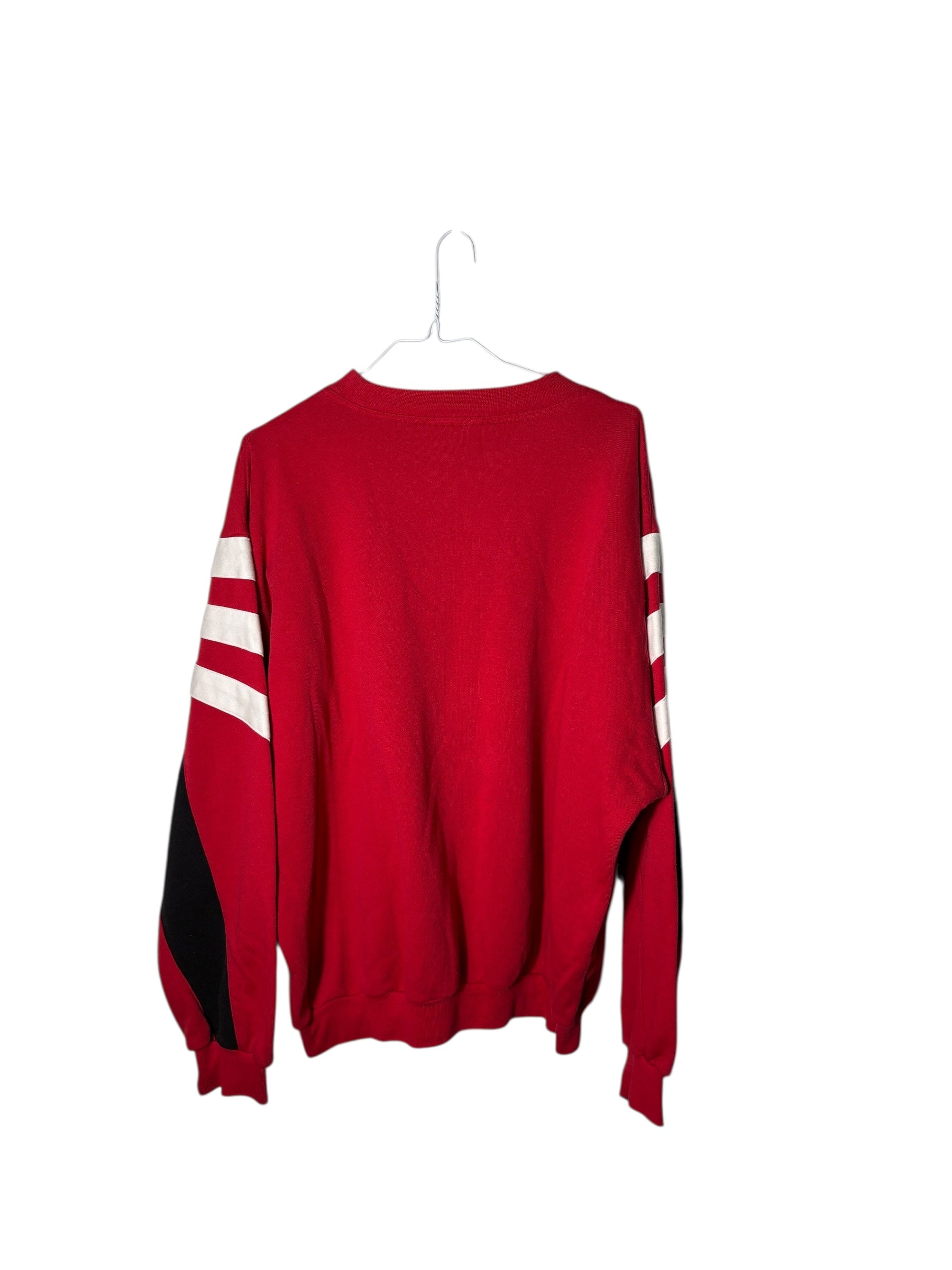 VfB Stuttgart 1996 Sweater - S/M