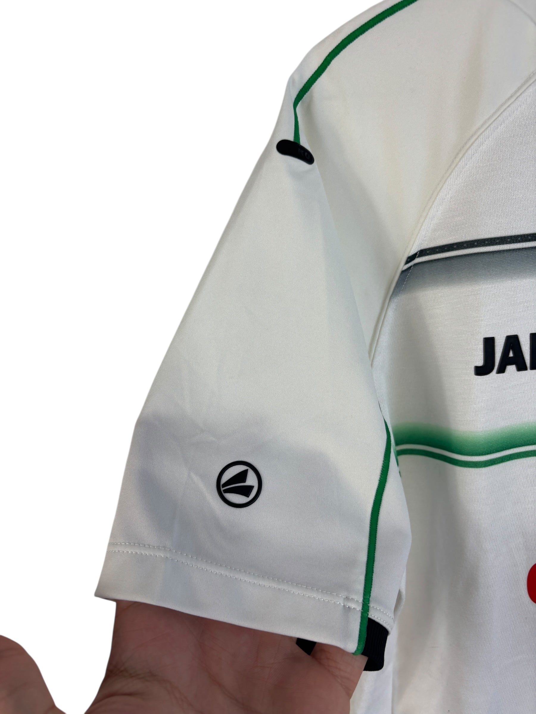 Hannover 96 Drittes Trikot 2013/14 - S
