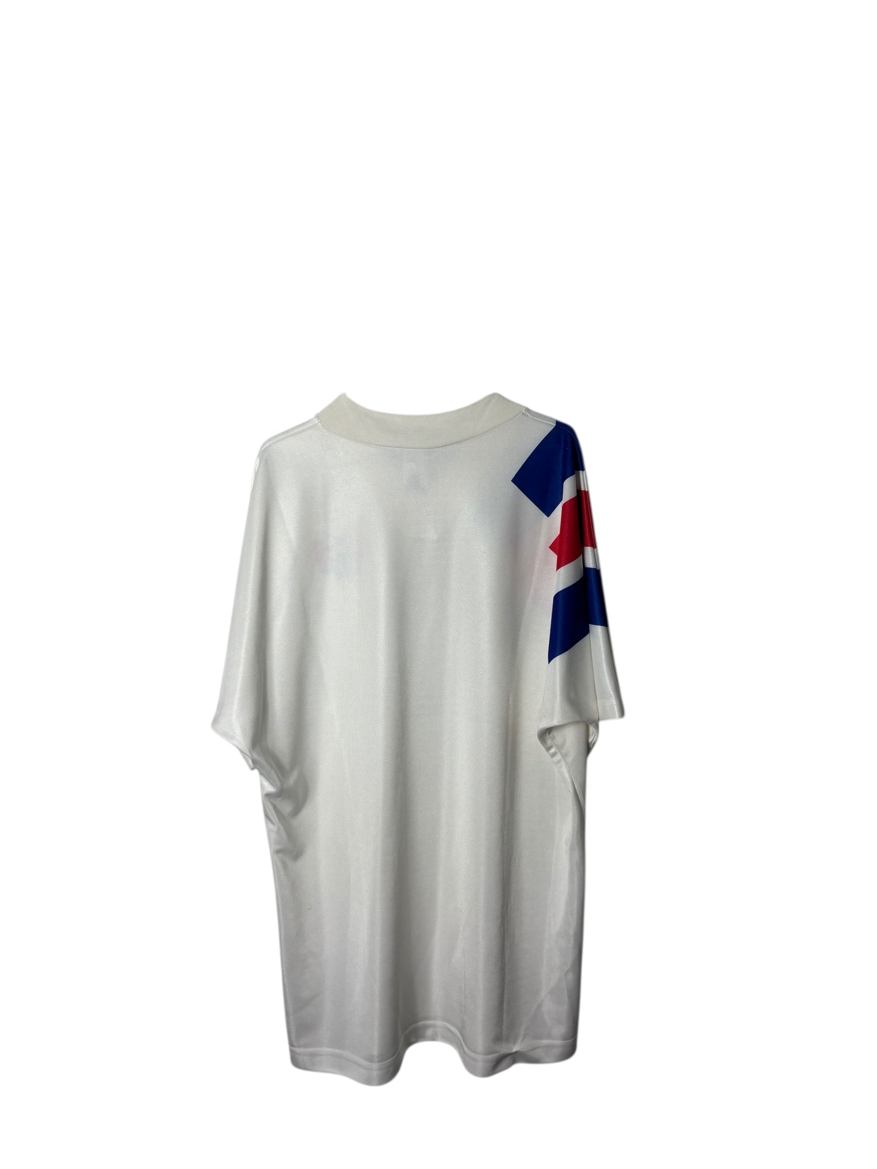 USA Heimtrikot 1992/93 - XL
