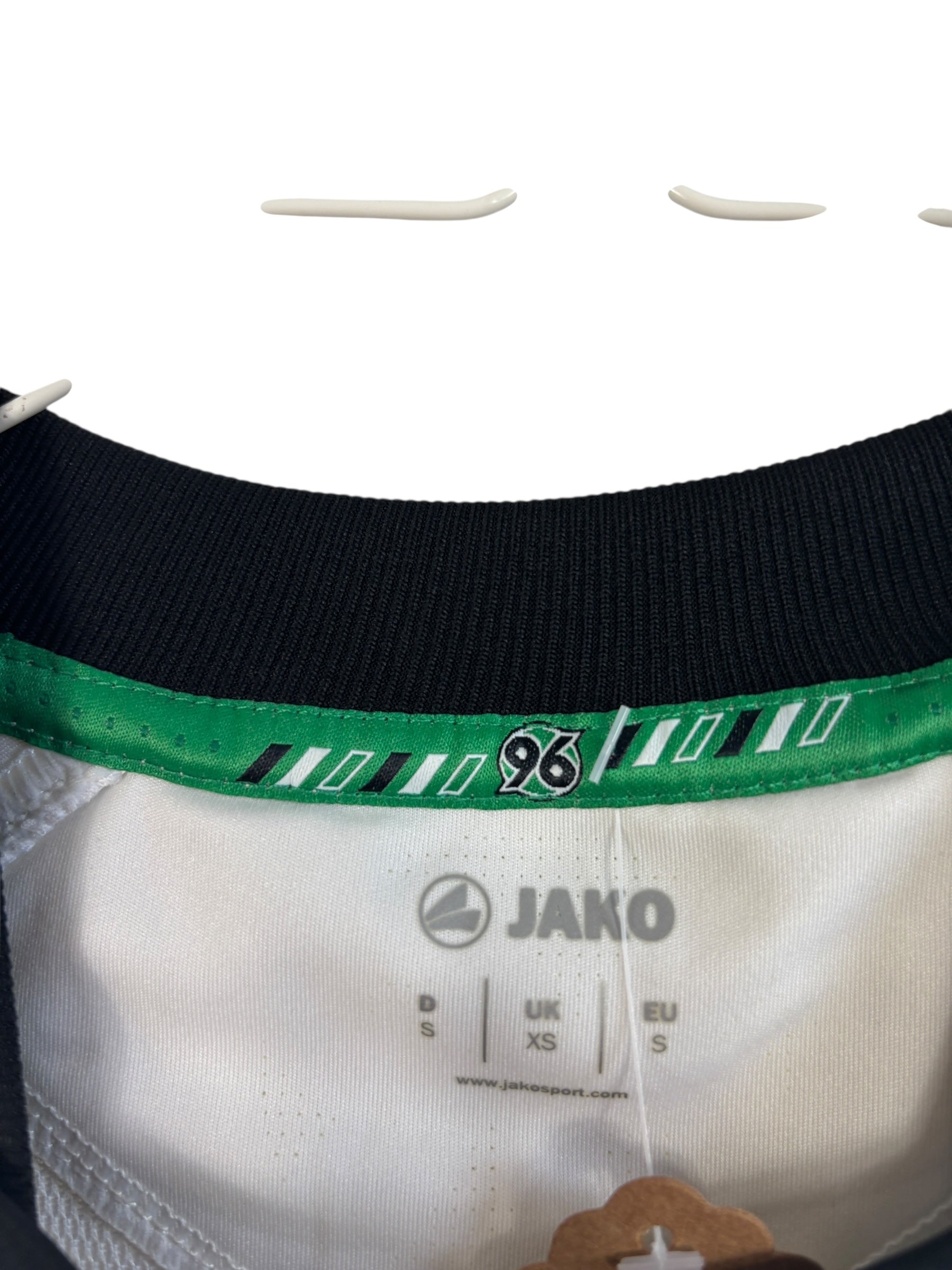 Hannover 96 Drittes Trikot 2013/14 - S