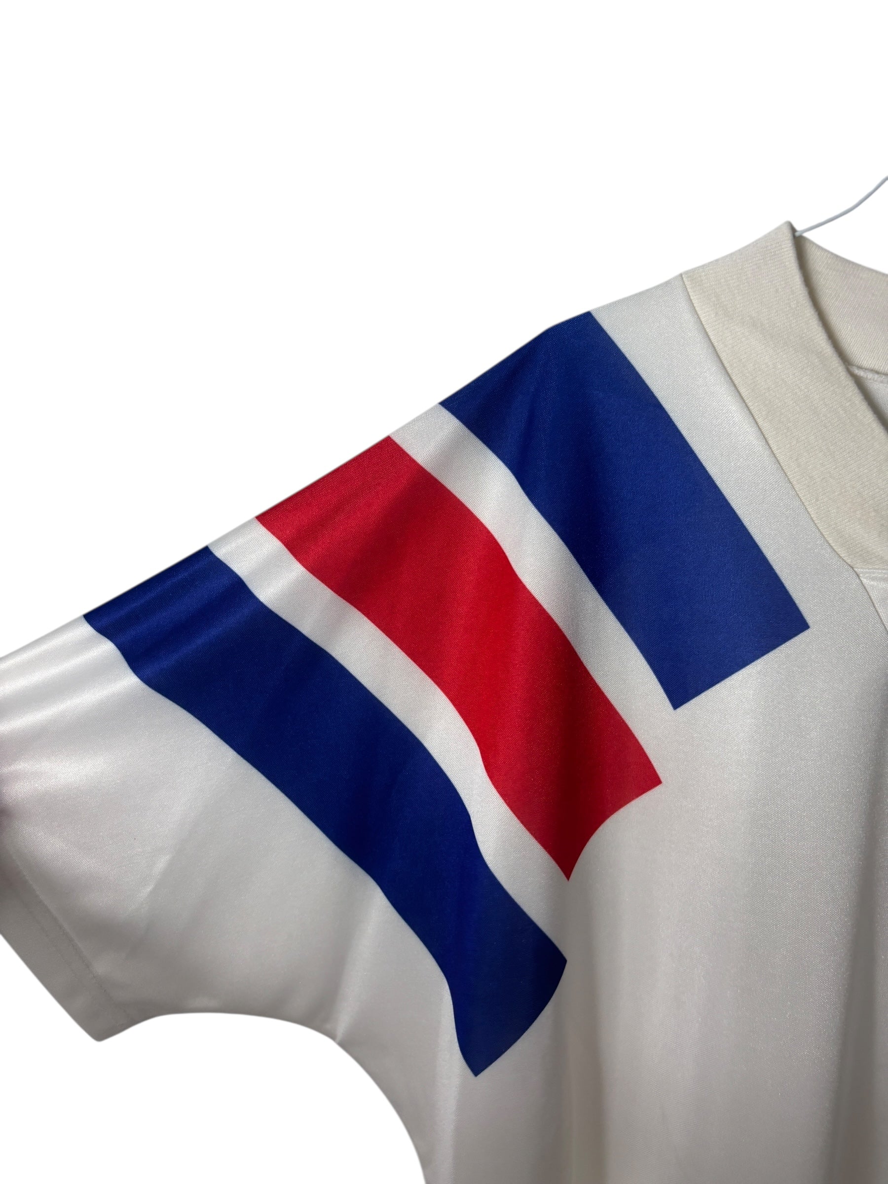 USA Heimtrikot 1992/93 - XL