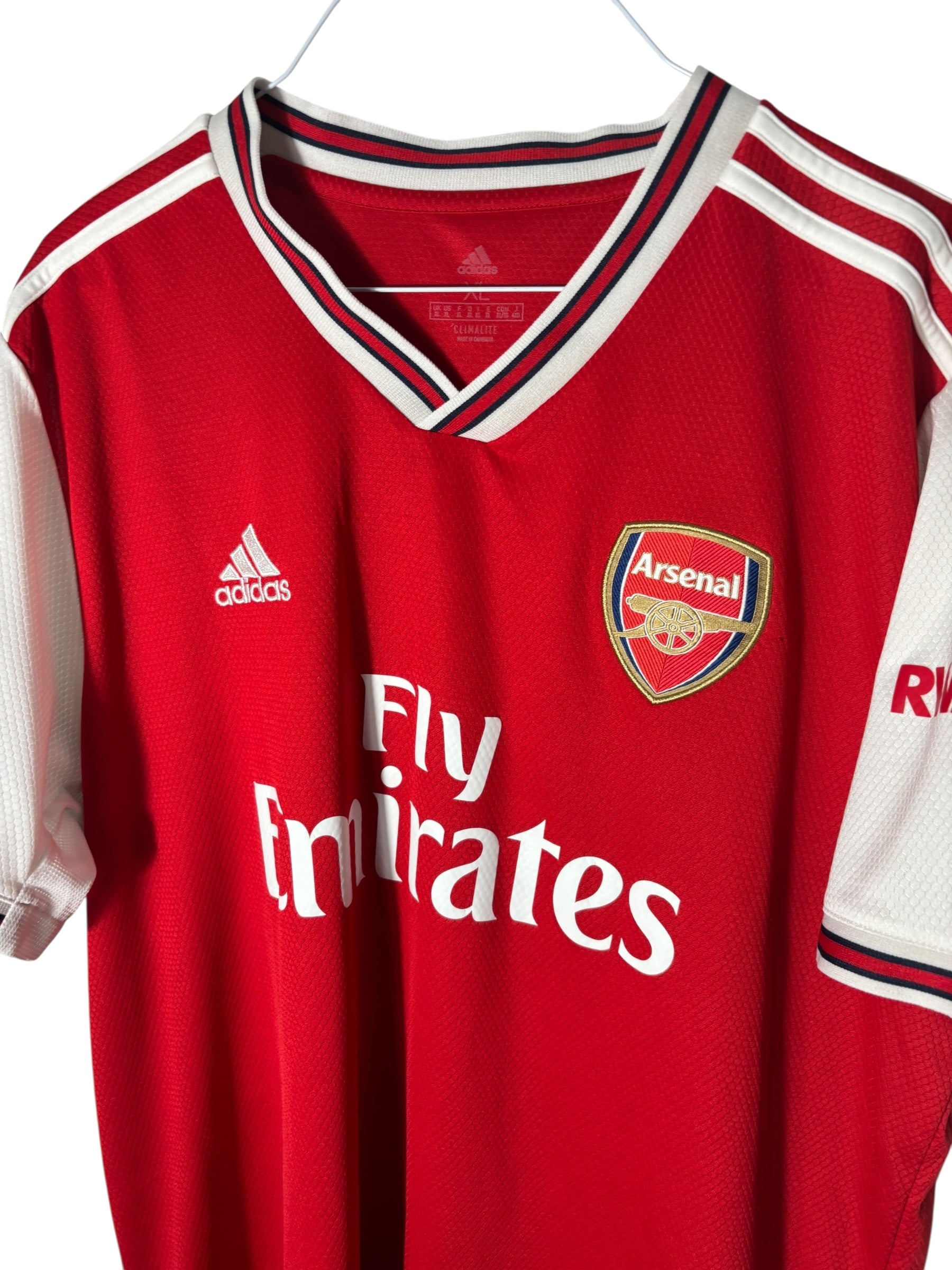 FC Arsenal Heim Trikot 2019/20 - XL