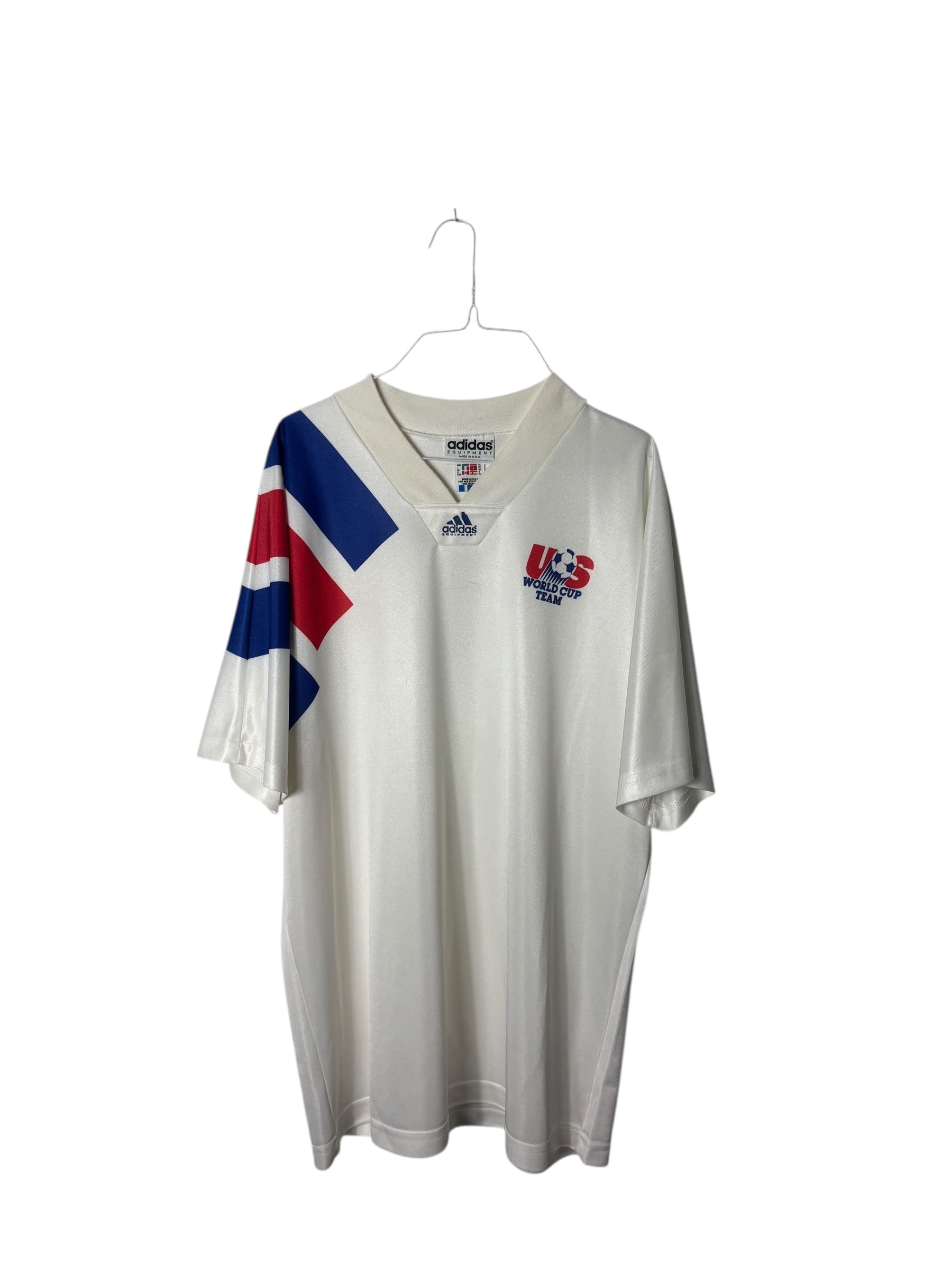 USA Heimtrikot 1992/93 - XL