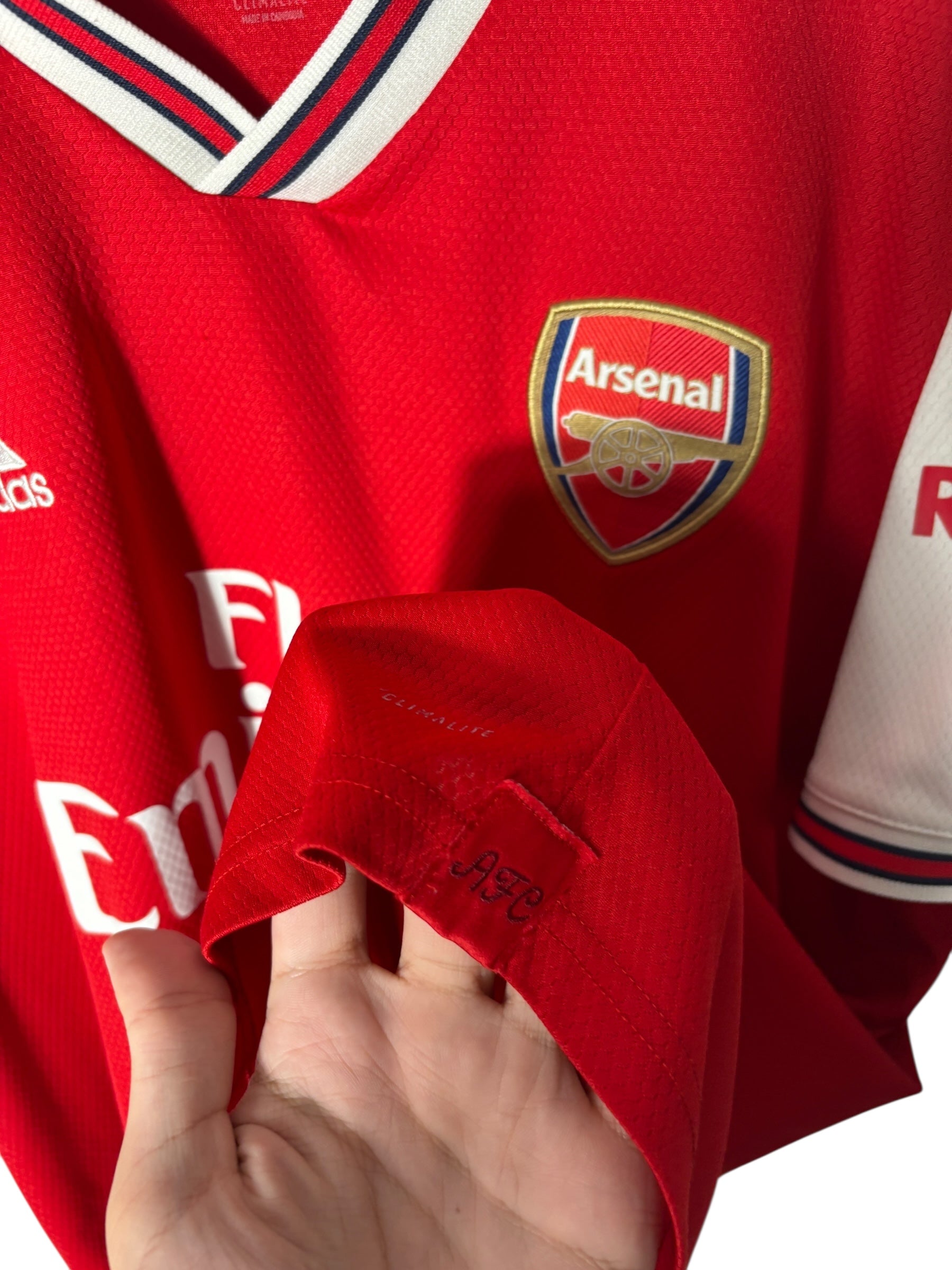 FC Arsenal Heim Trikot 2019/20 - XL