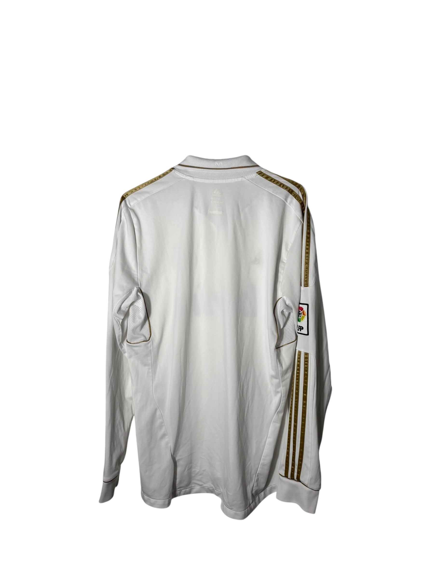 Real Madrid Heim Trikot 2011/12 - L