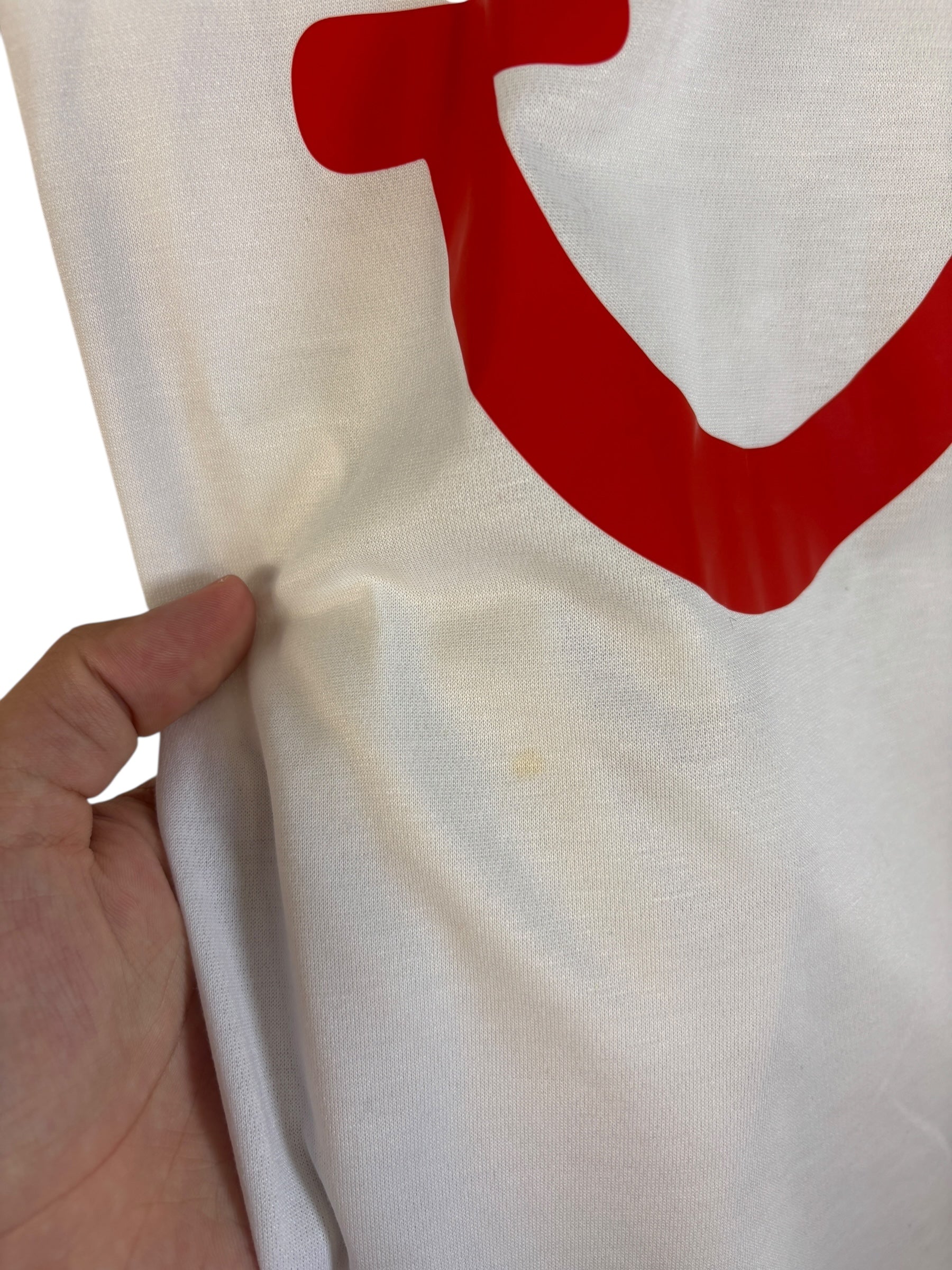 Hannover 96 Drittes Trikot 2013/14 - S