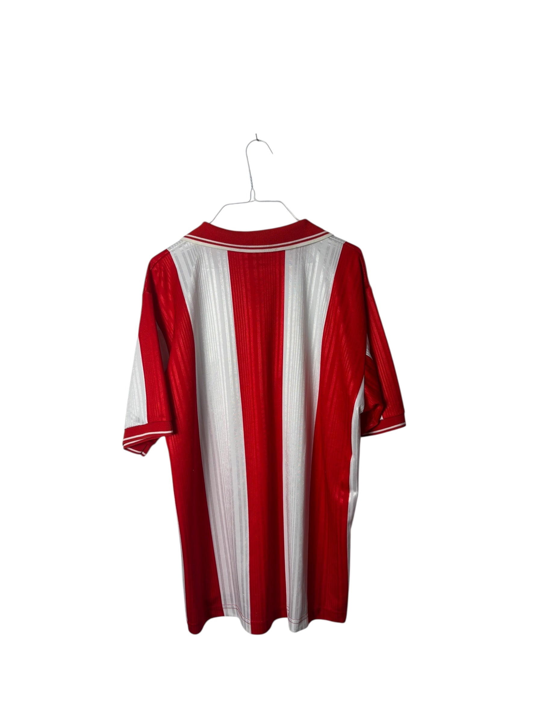 Vicenza Virtus Heimtrikot 1997/98 - L