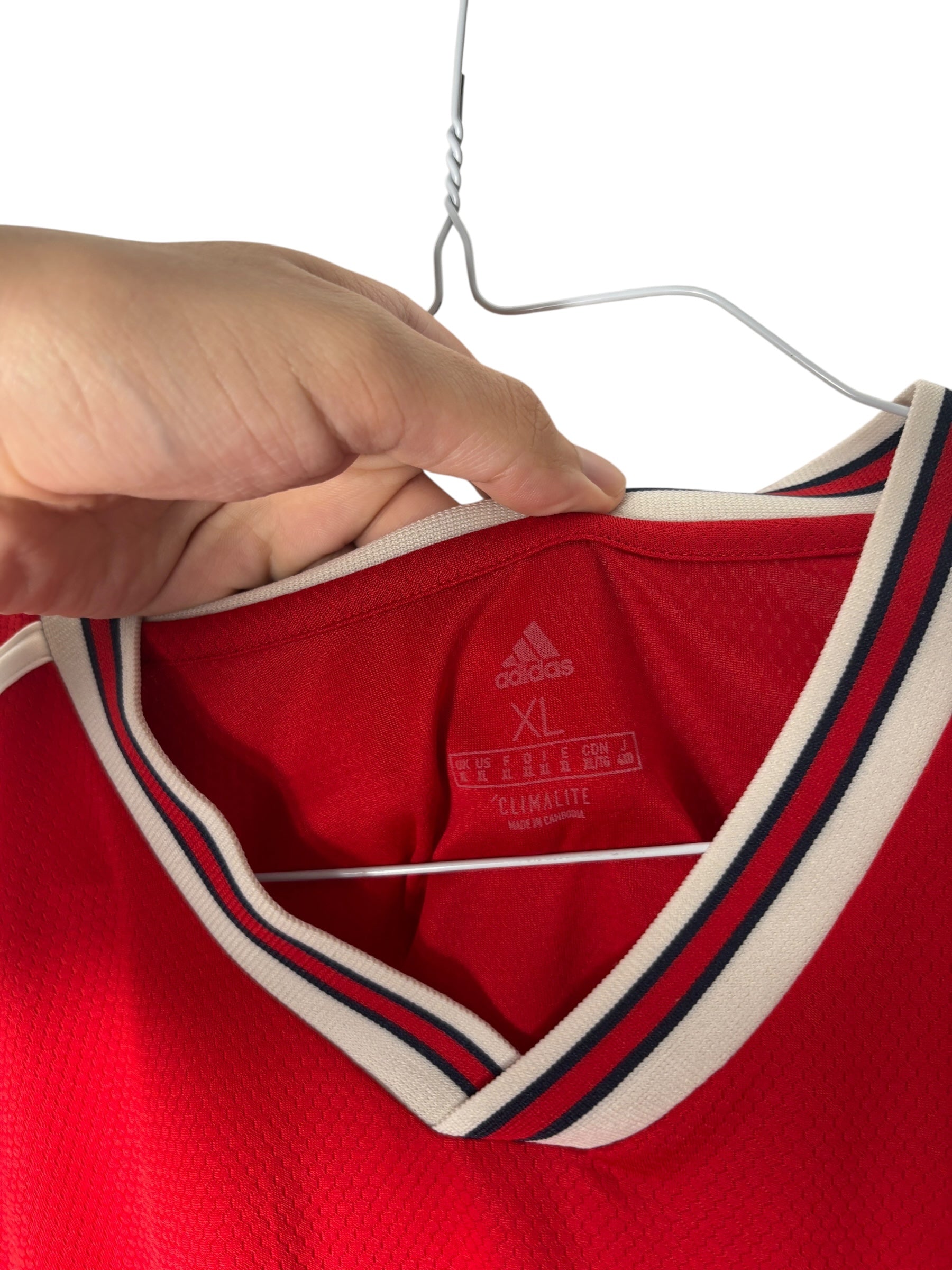 FC Arsenal Heim Trikot 2019/20 - XL