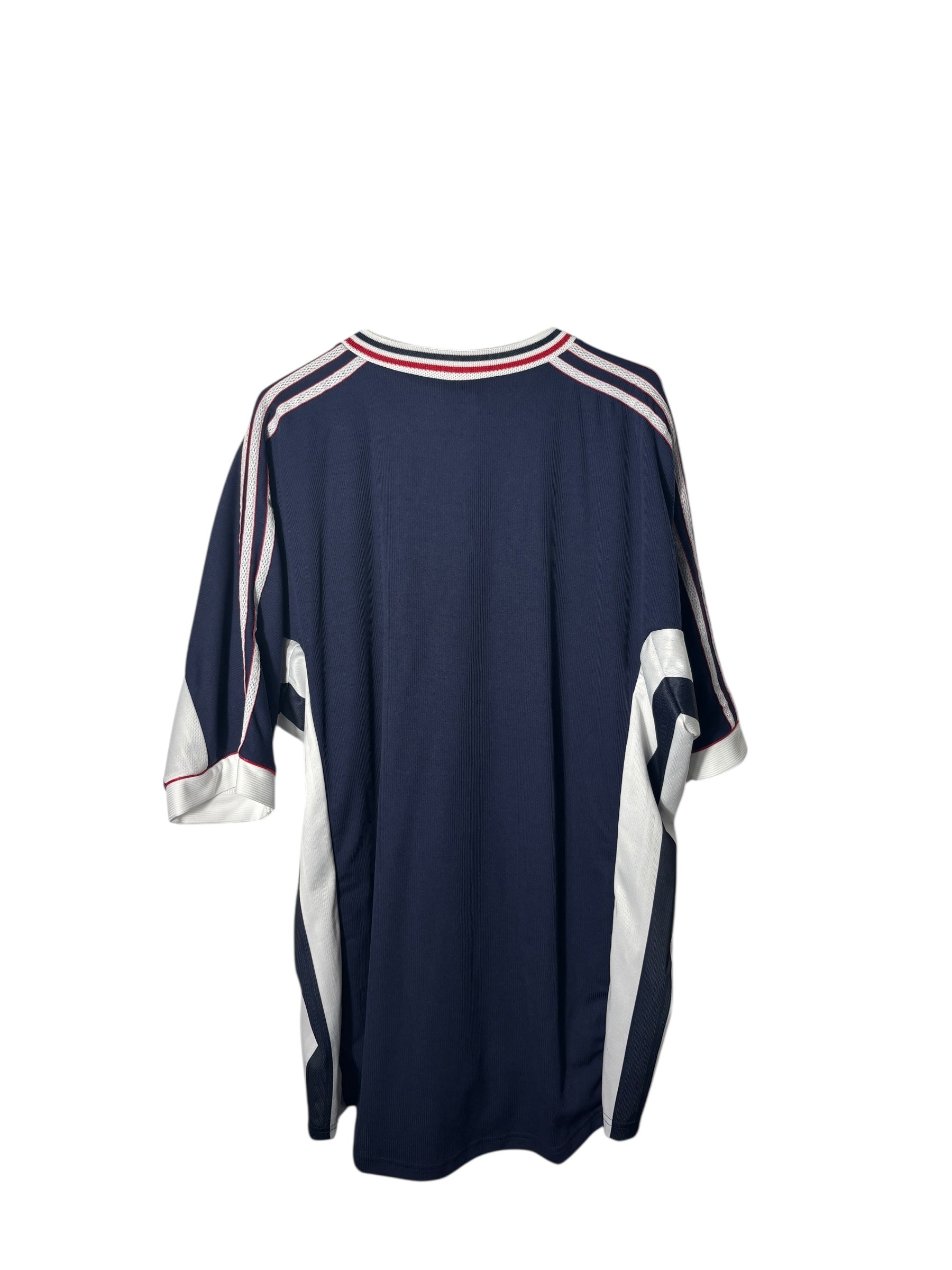 Jugoslawien Heim Trikot 1998 - XL