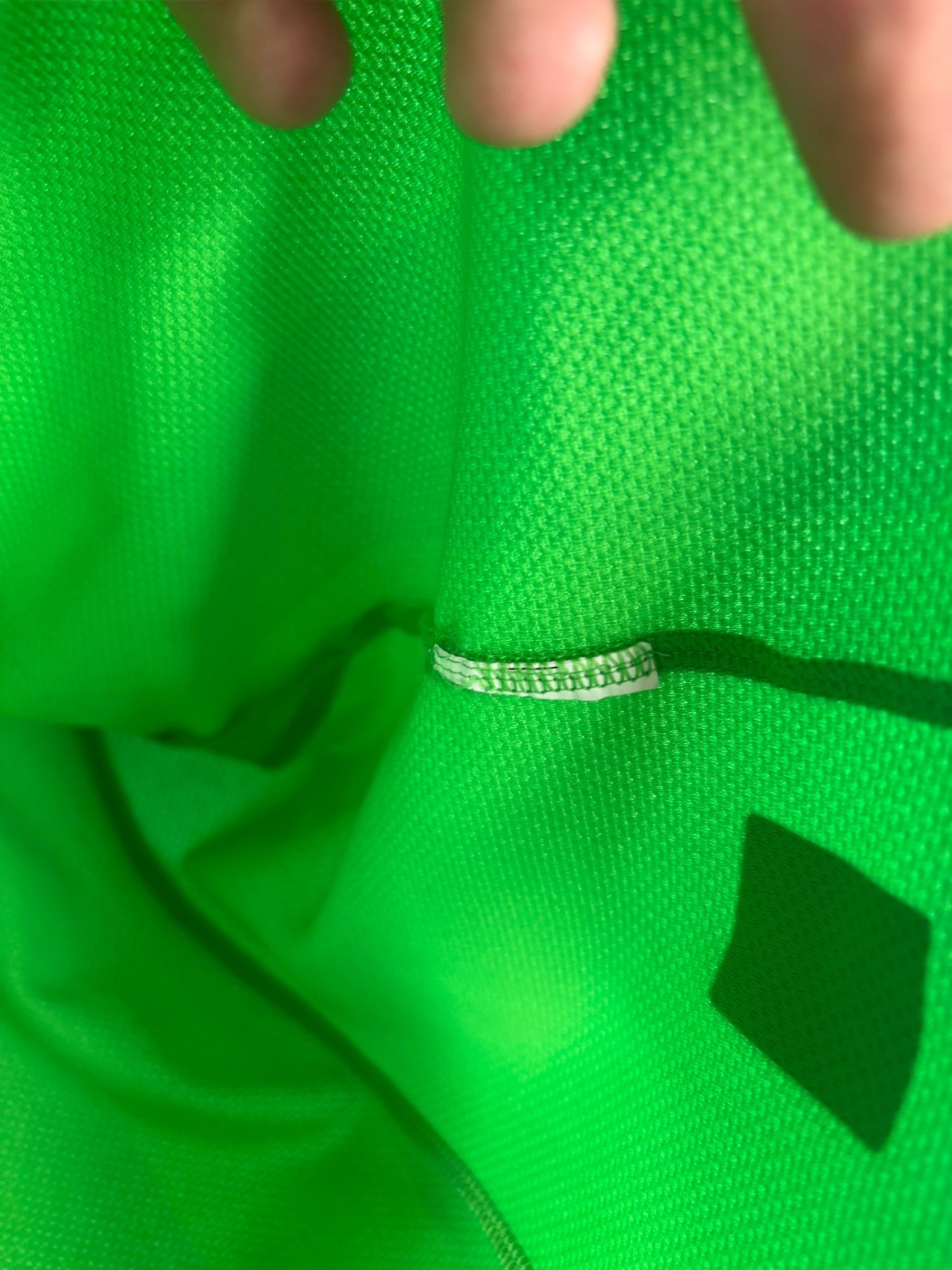 Hannover 96 Auswärtstrikot 2013/14 - M