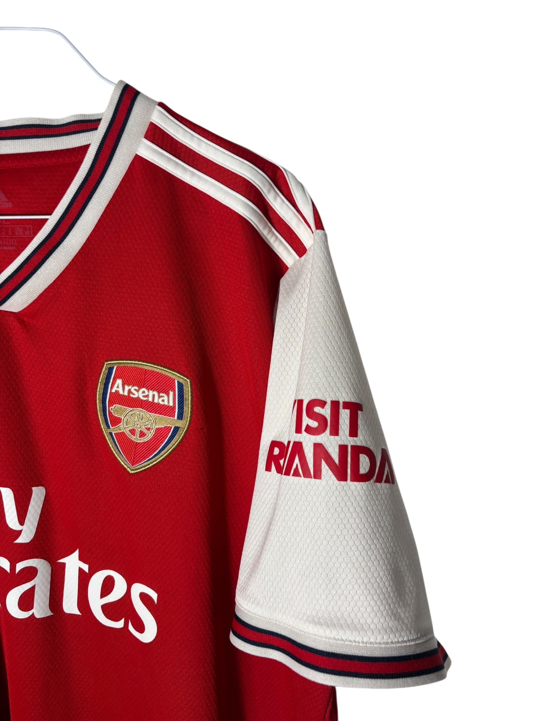 FC Arsenal Heim Trikot 2019/20 - XL