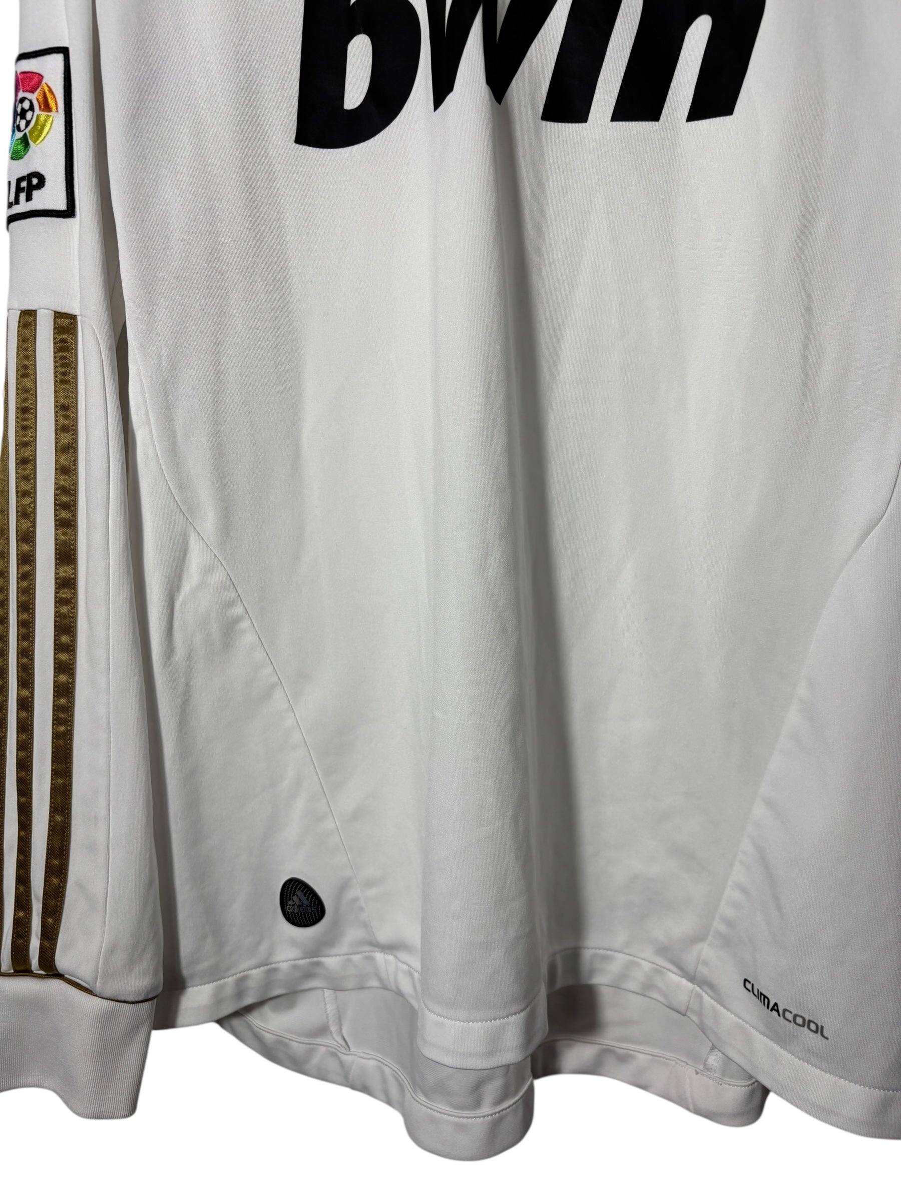 Real Madrid Heim Trikot 2011/12 - L