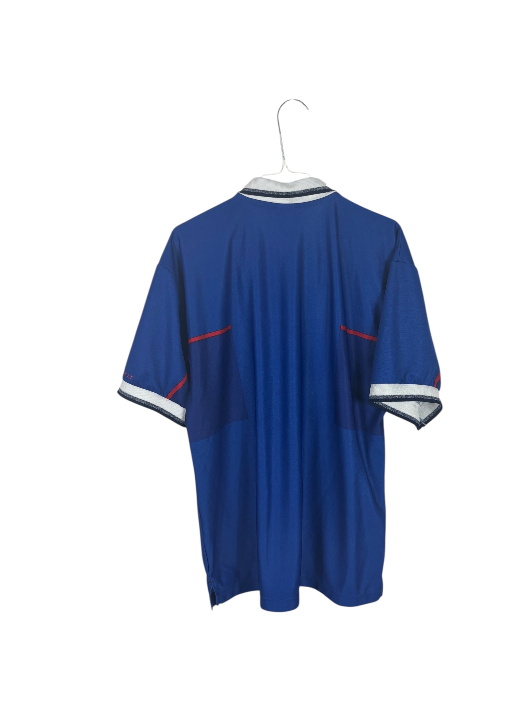 Rangers Heimtrikot 1997/98 - L