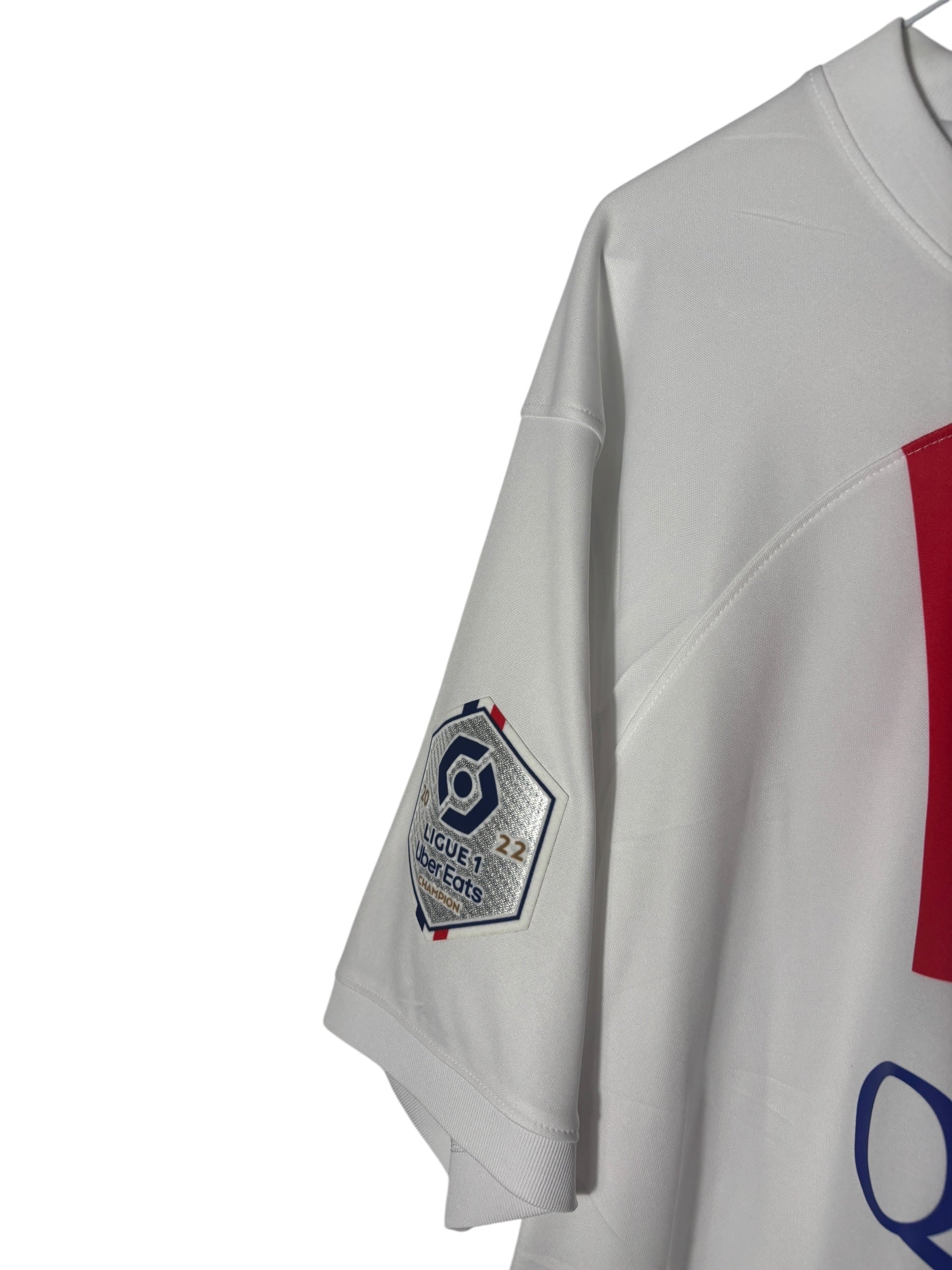 Paris Saint-Germain Drittes Trikot 2022/23 “Sanches” - XL