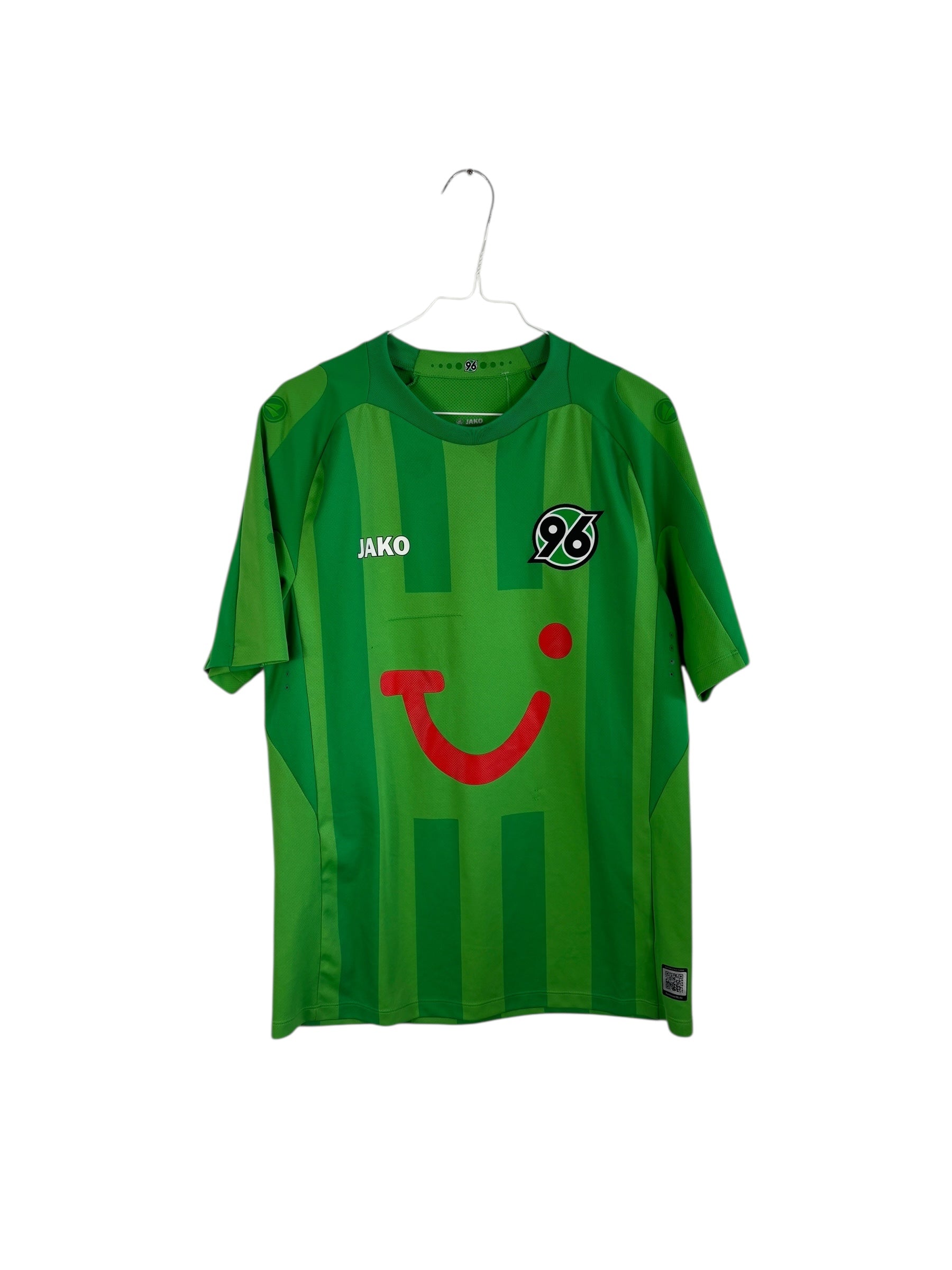 Hannover 96 Auswärtstrikot 2013/14 - M