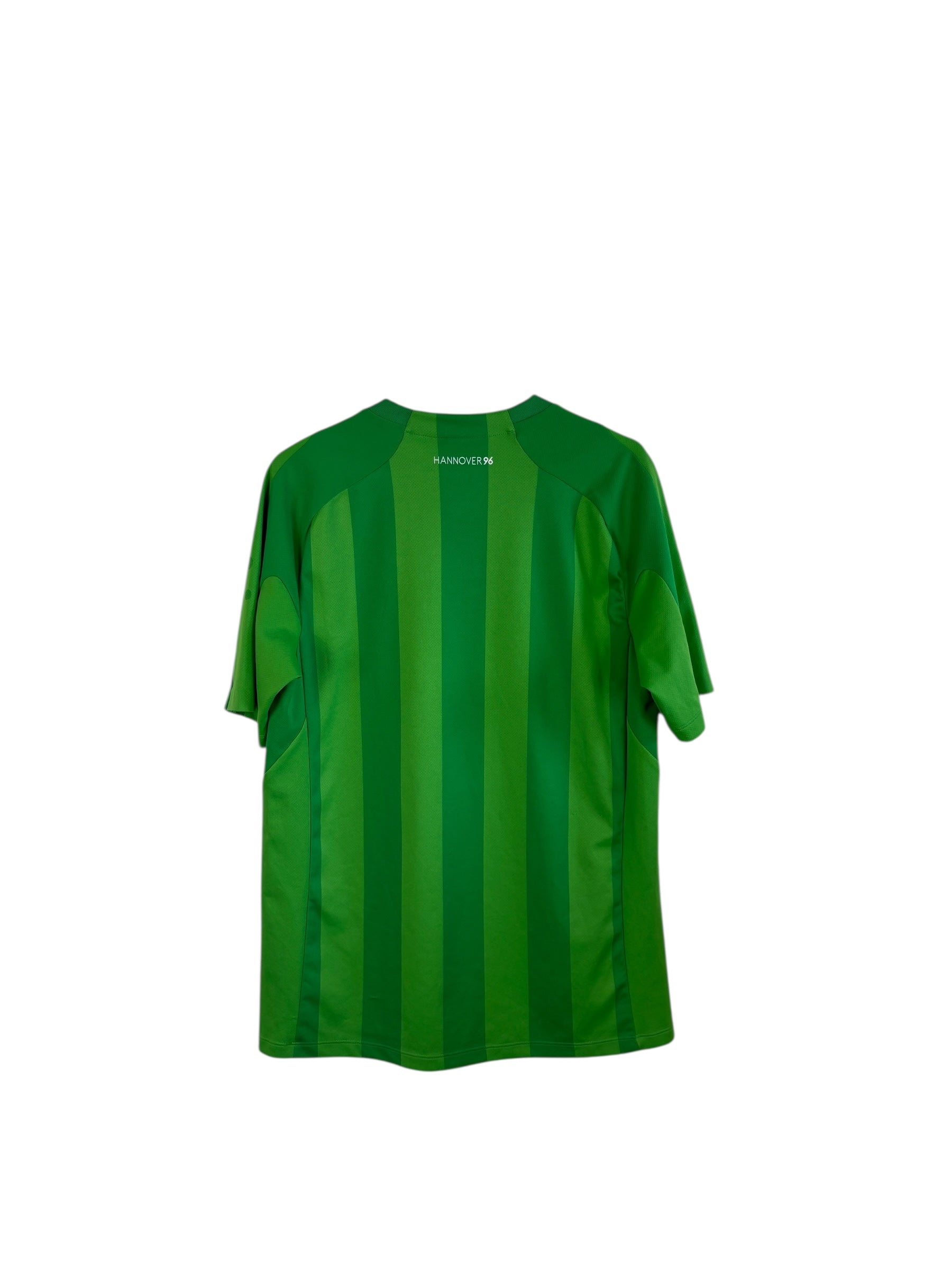 Hannover 96 Auswärtstrikot 2013/14 - M