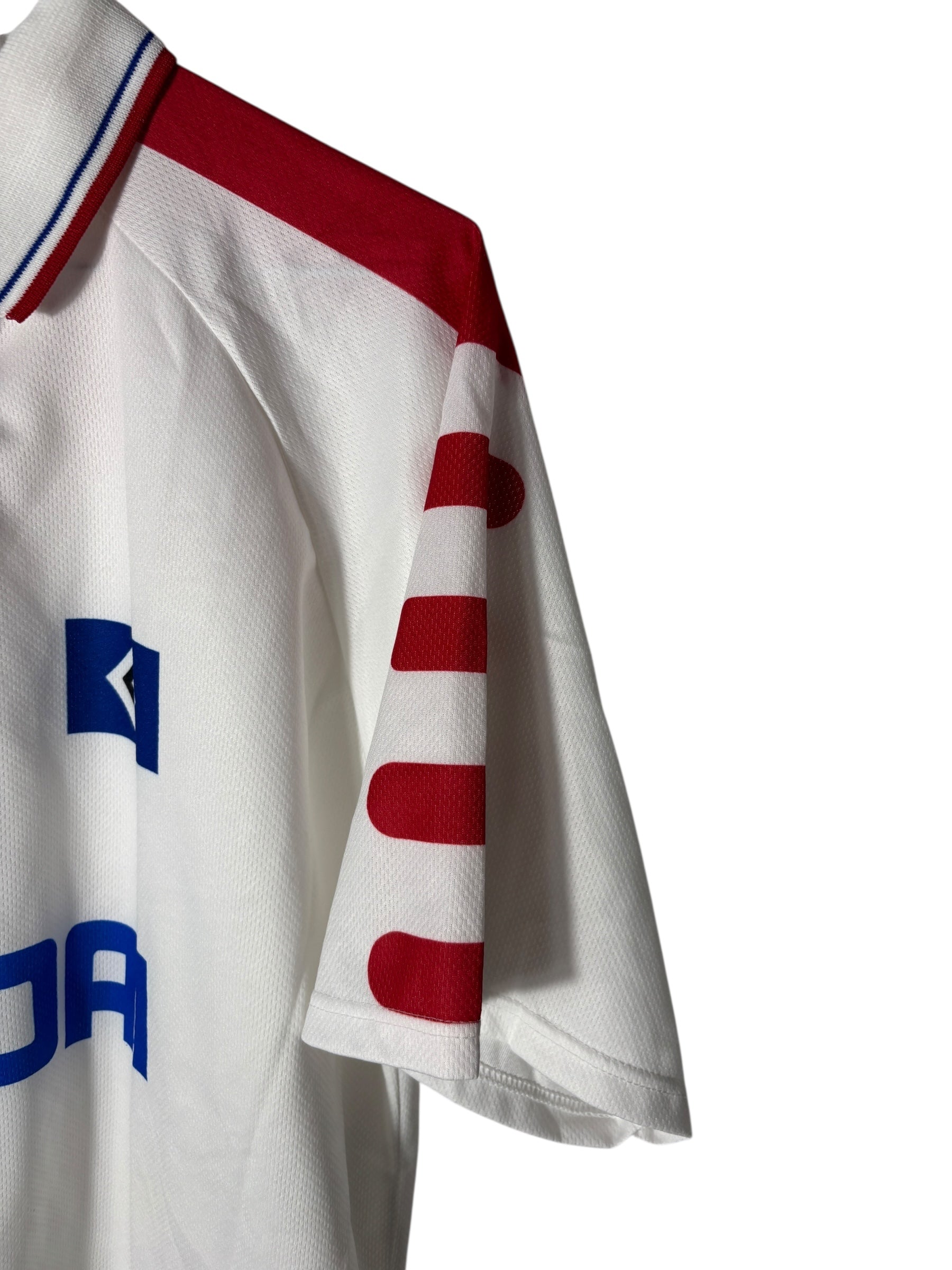 Hamburger SV Heim Trikot 1998/99 - M/L