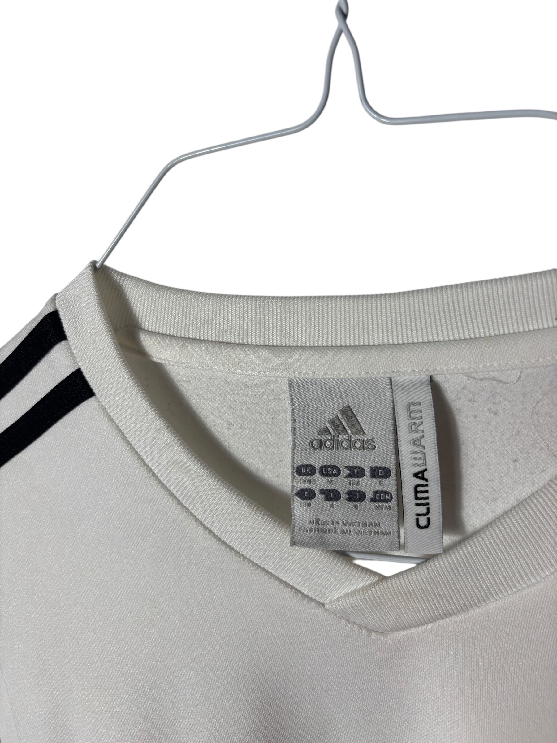 Real Madrid Sweater 2011/12 - M
