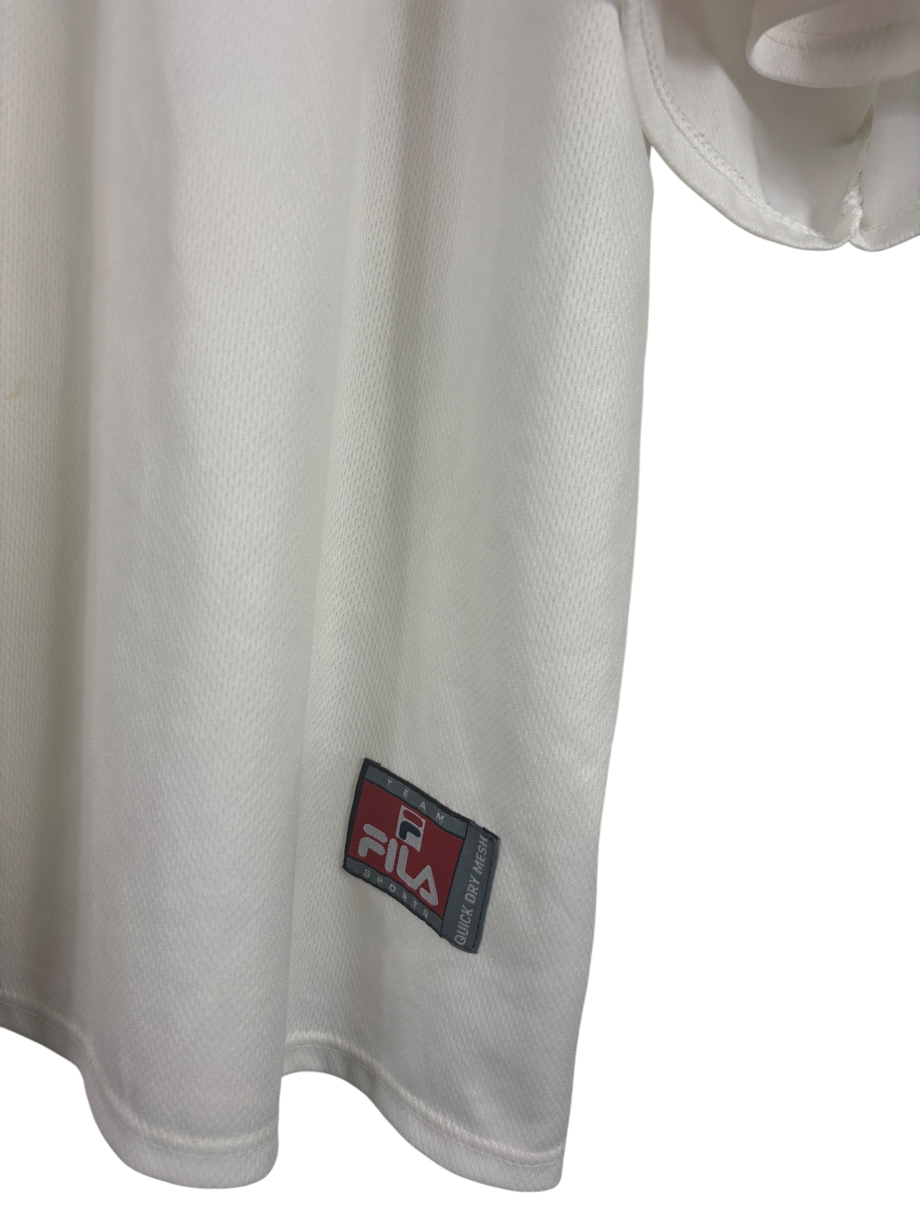 Hamburger SV HSV Heimtrikot 2000/01 - XL