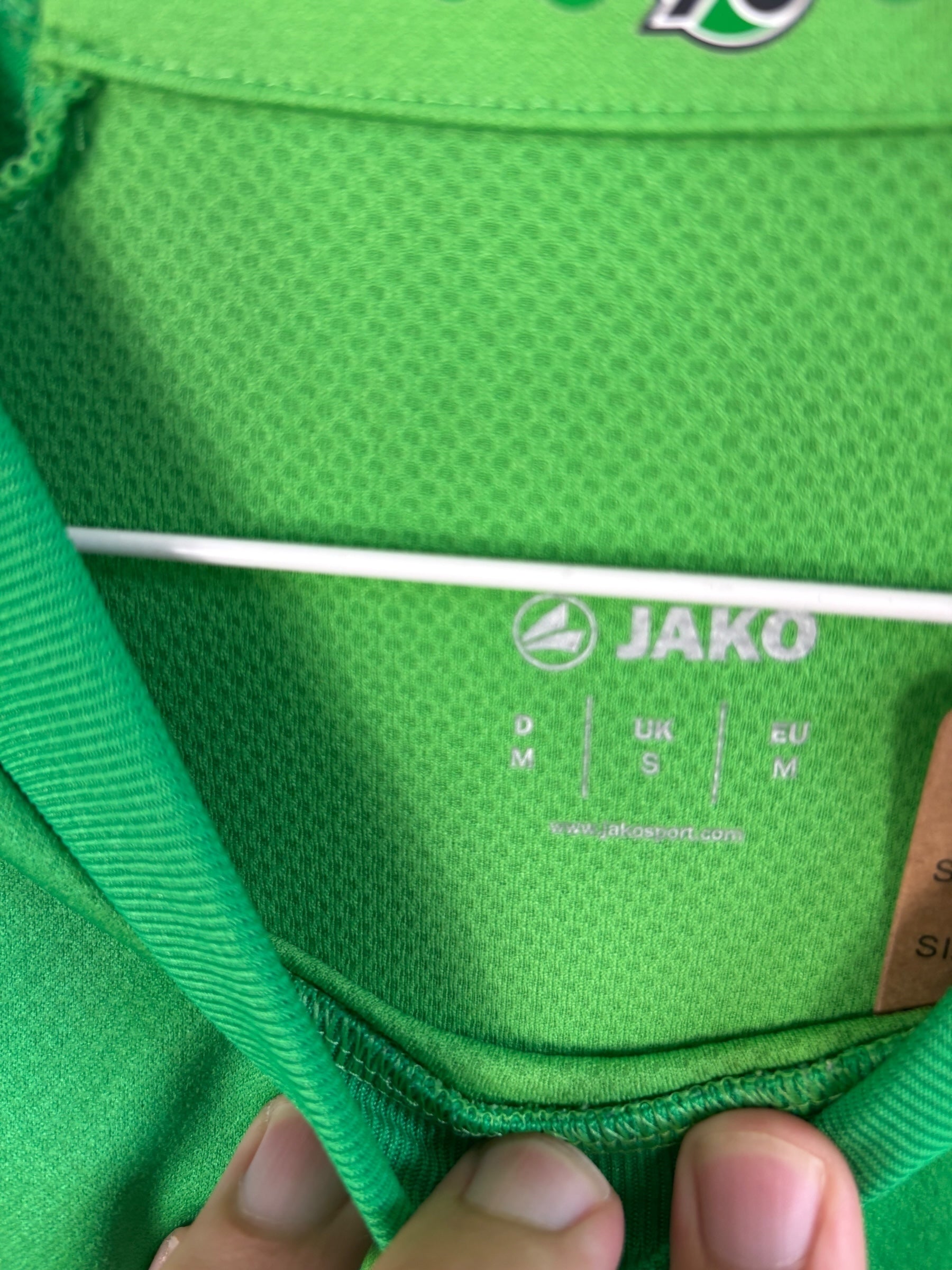 Hannover 96 Auswärtstrikot 2013/14 - M
