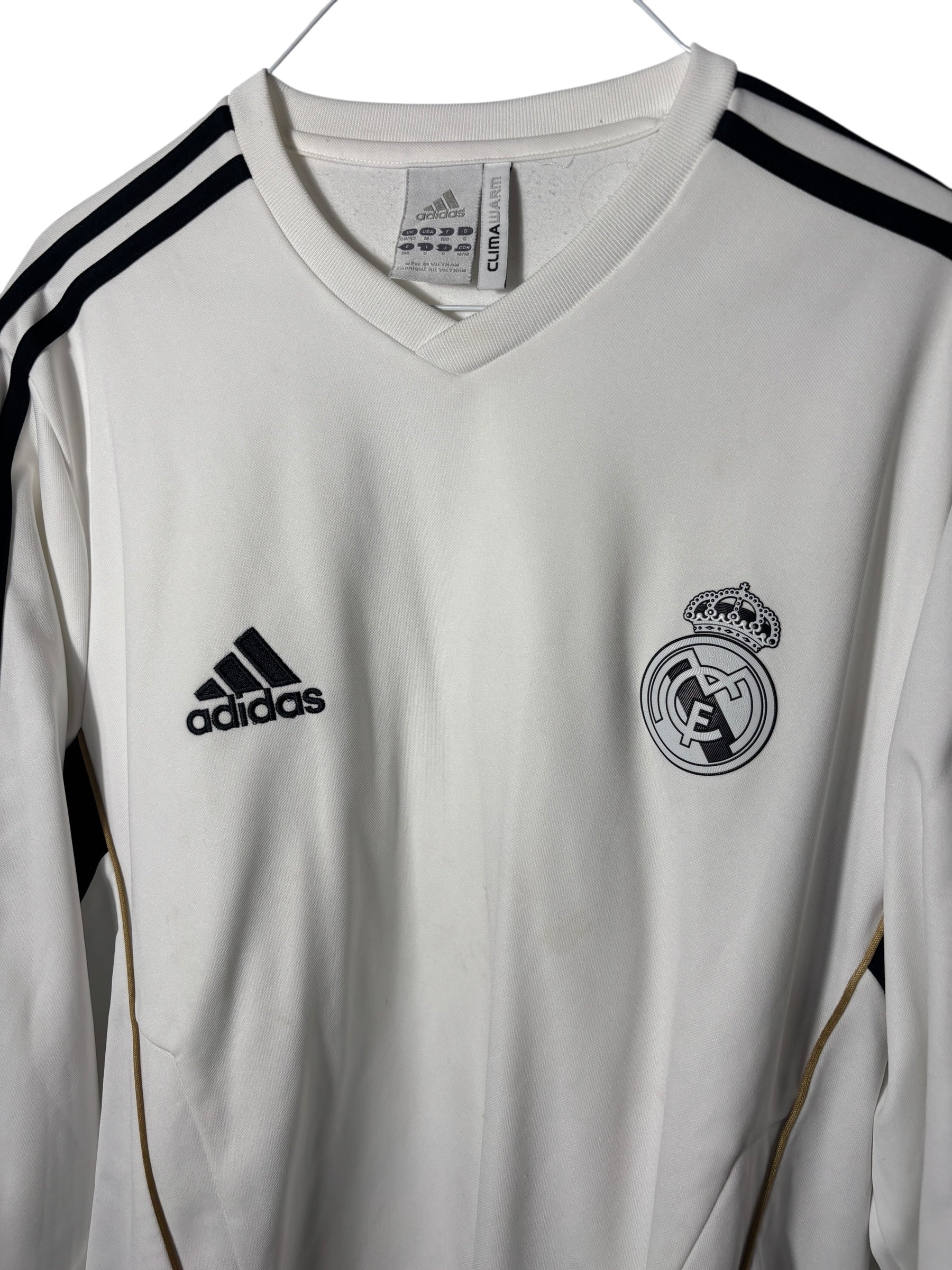 Real Madrid Sweater 2011/12 - M