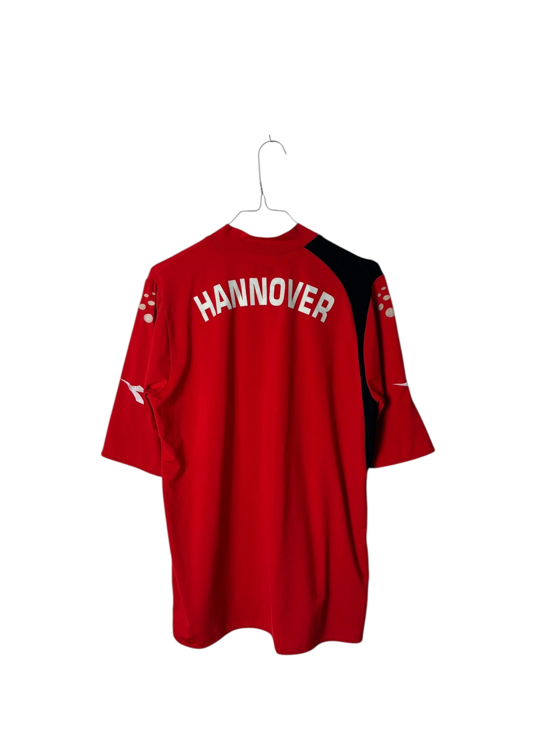 Hannover 96 Heimtrikot 2005/06 - XL