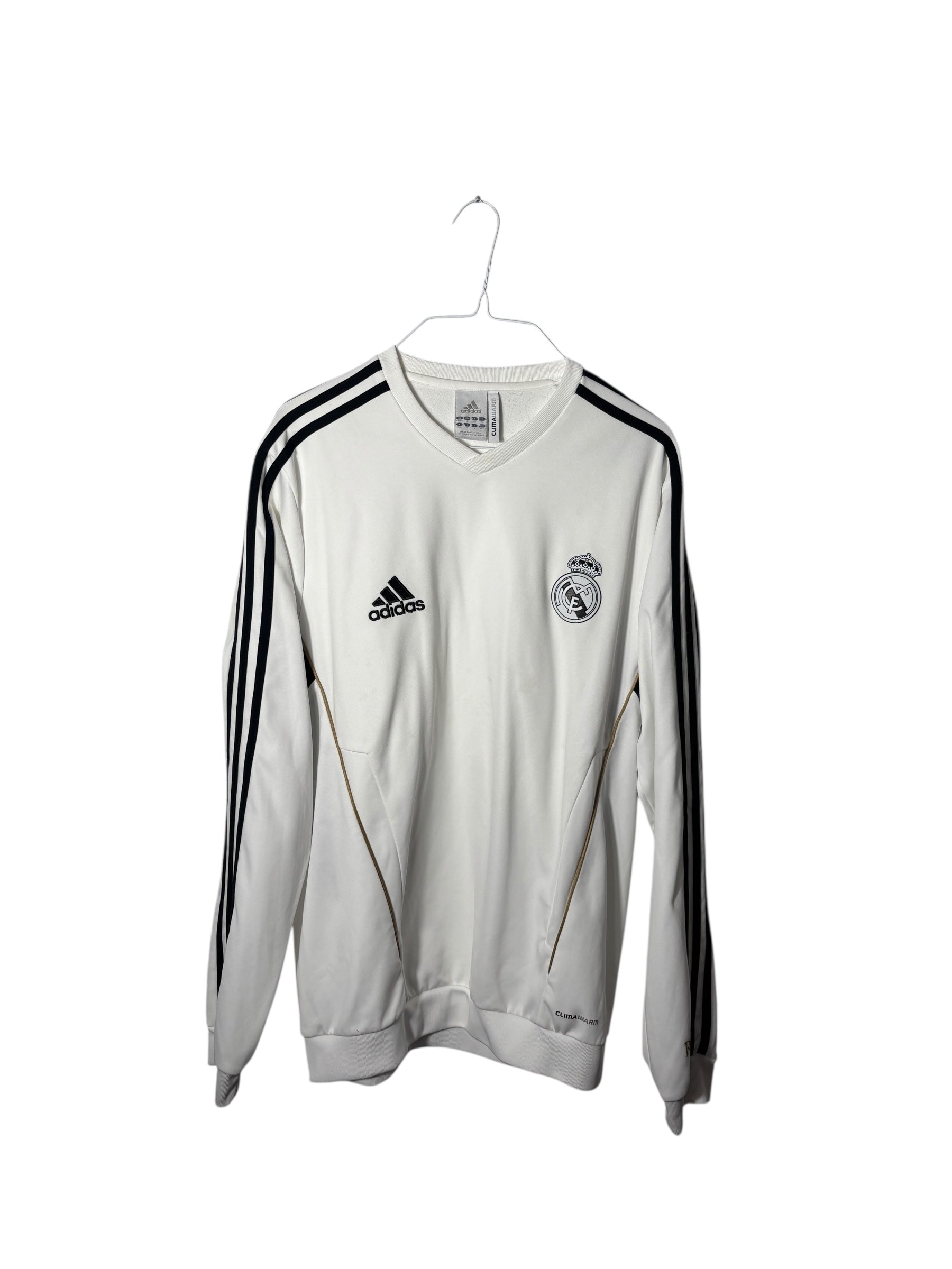 Real Madrid Sweater 2011/12 - M