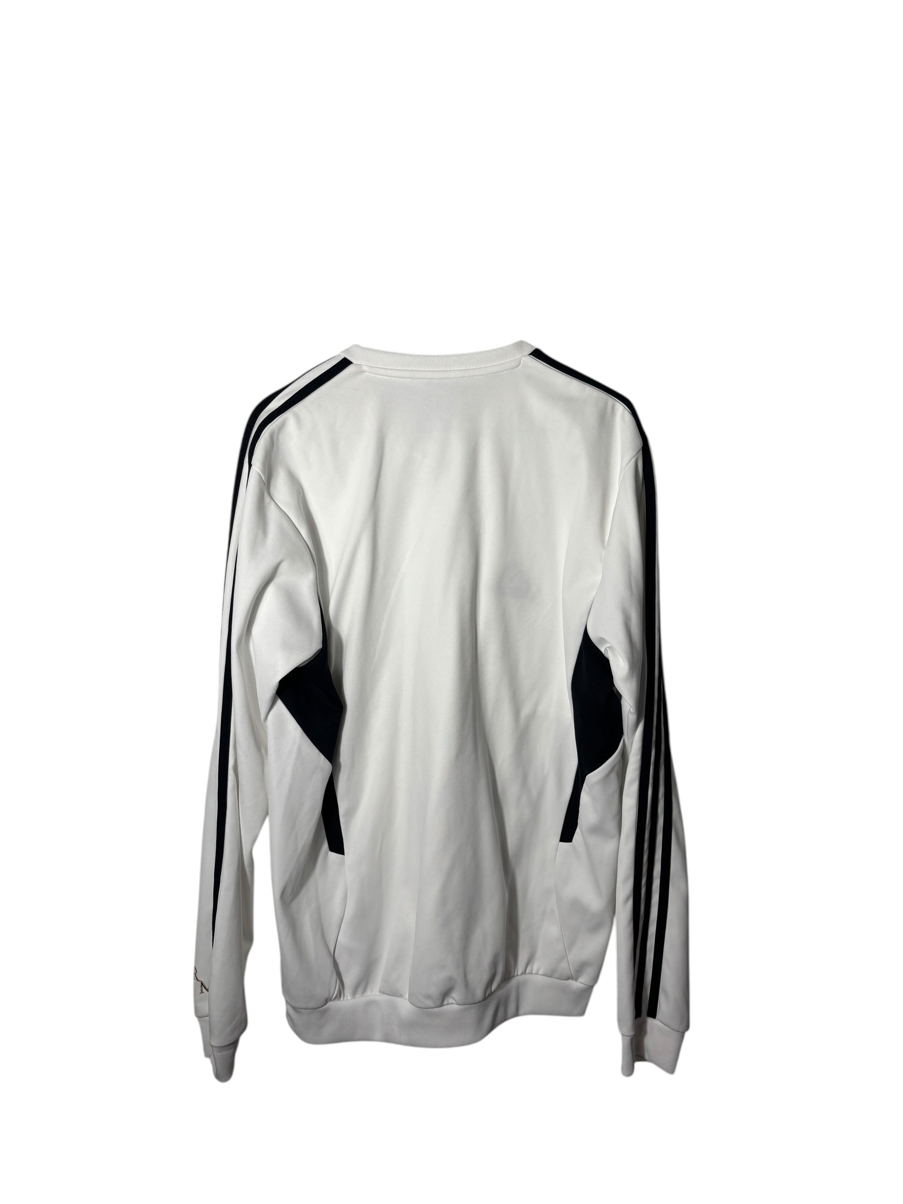 Real Madrid Sweater 2011/12 - M