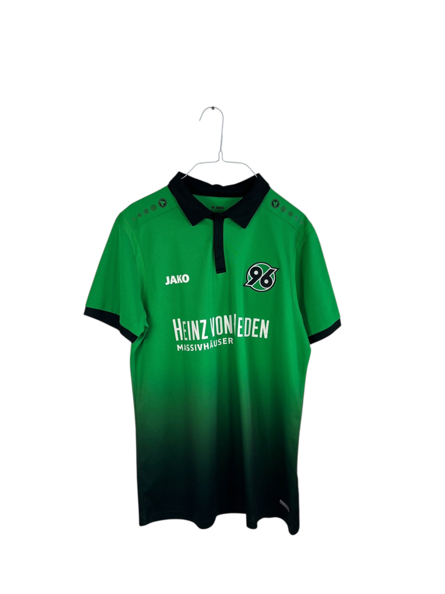 Hannover 96 Drittes Trikot 2017/18 - L