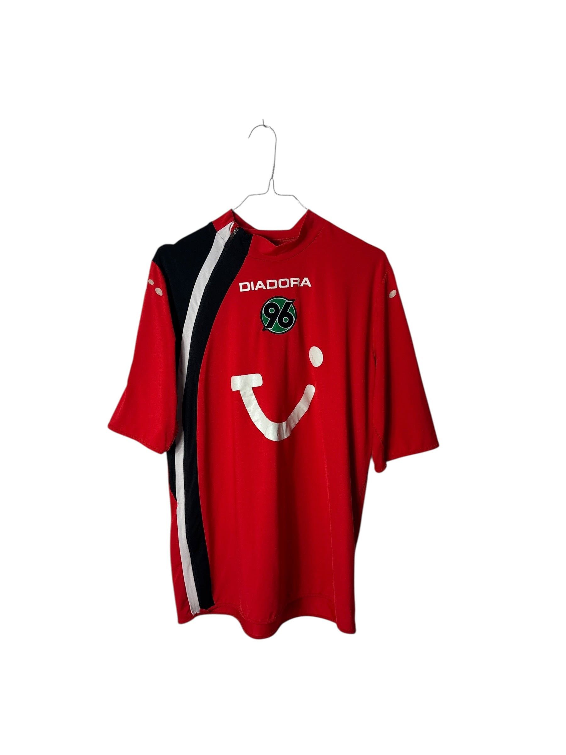 Hannover 96 Heimtrikot 2005/06 - XL