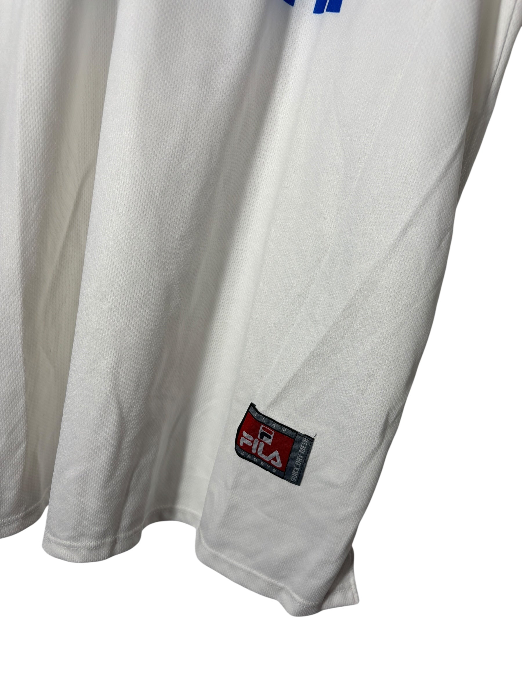 Hamburger SV Heim Trikot 1998/99 - M/L