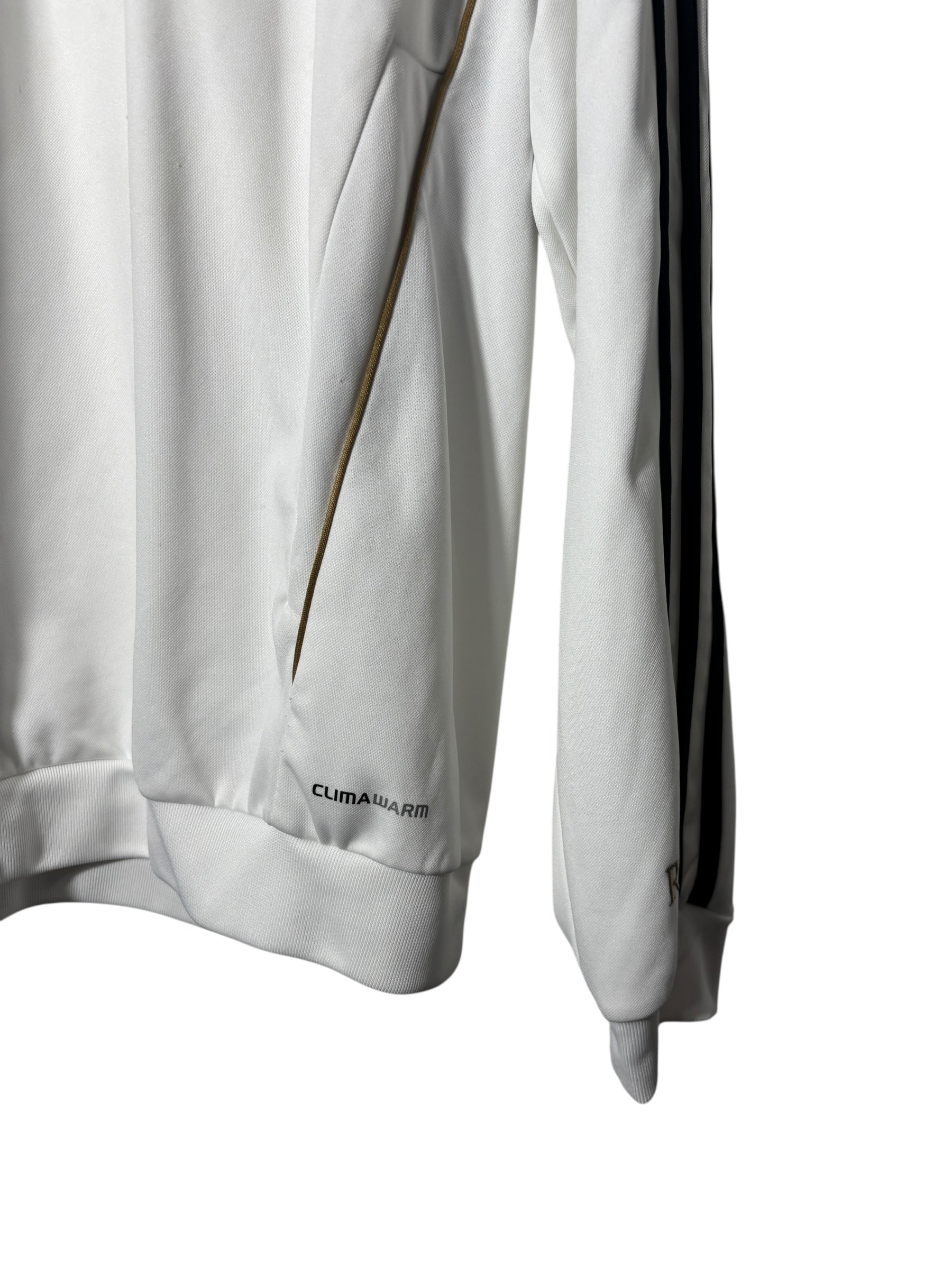 Real Madrid Sweater 2011/12 - M