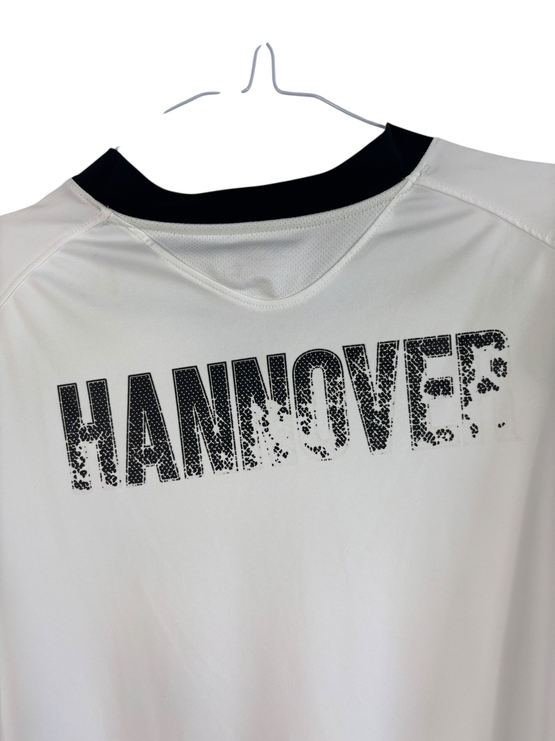 Hannover 96 Torwart Trikot 2009/10 - XL