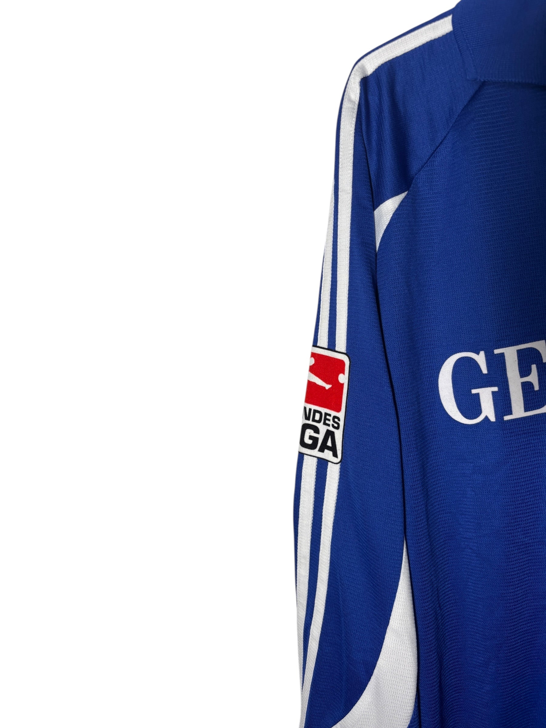 SpVgg Unterhaching Drittes Trikot 2003/04 - XL