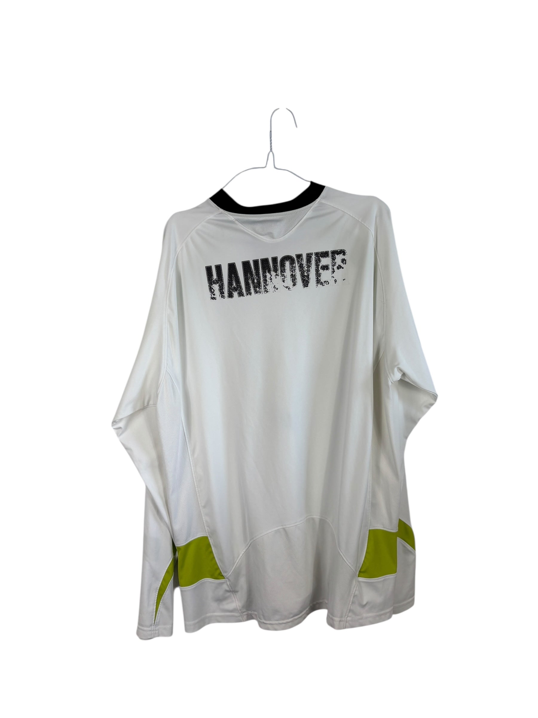 Hannover 96 Torwart Trikot 2009/10 - XL