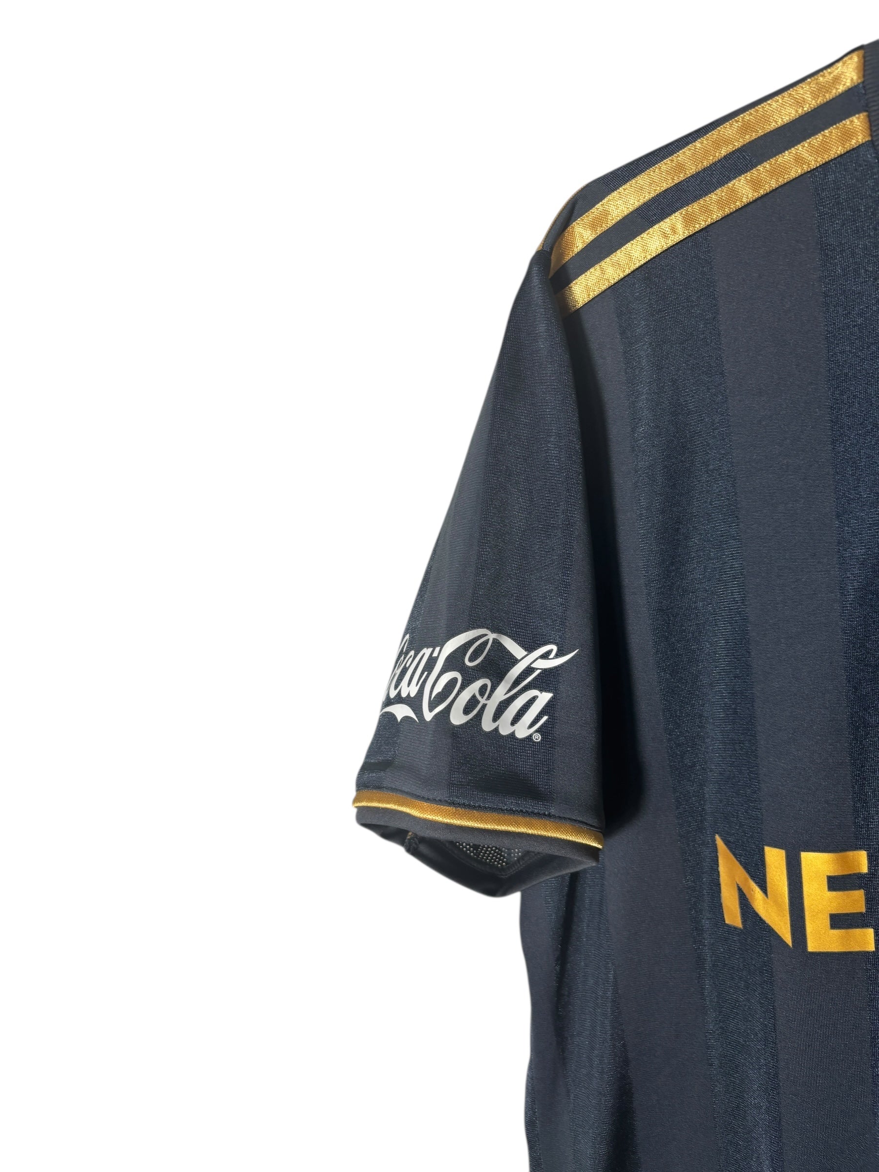 Fenerbahce Drittes Trikot 2016/17 “V. Persie” - L