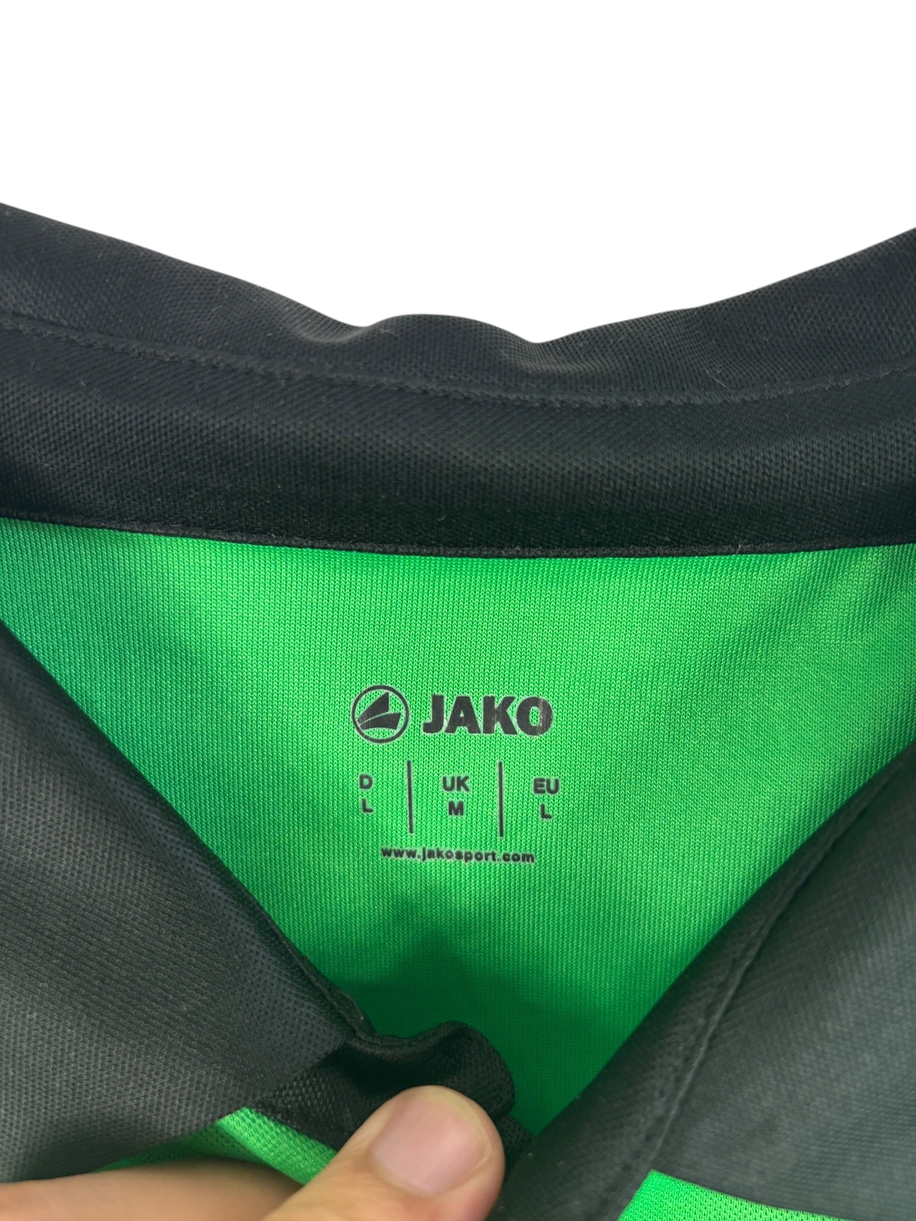 Hannover 96 Drittes Trikot 2017/18 - L