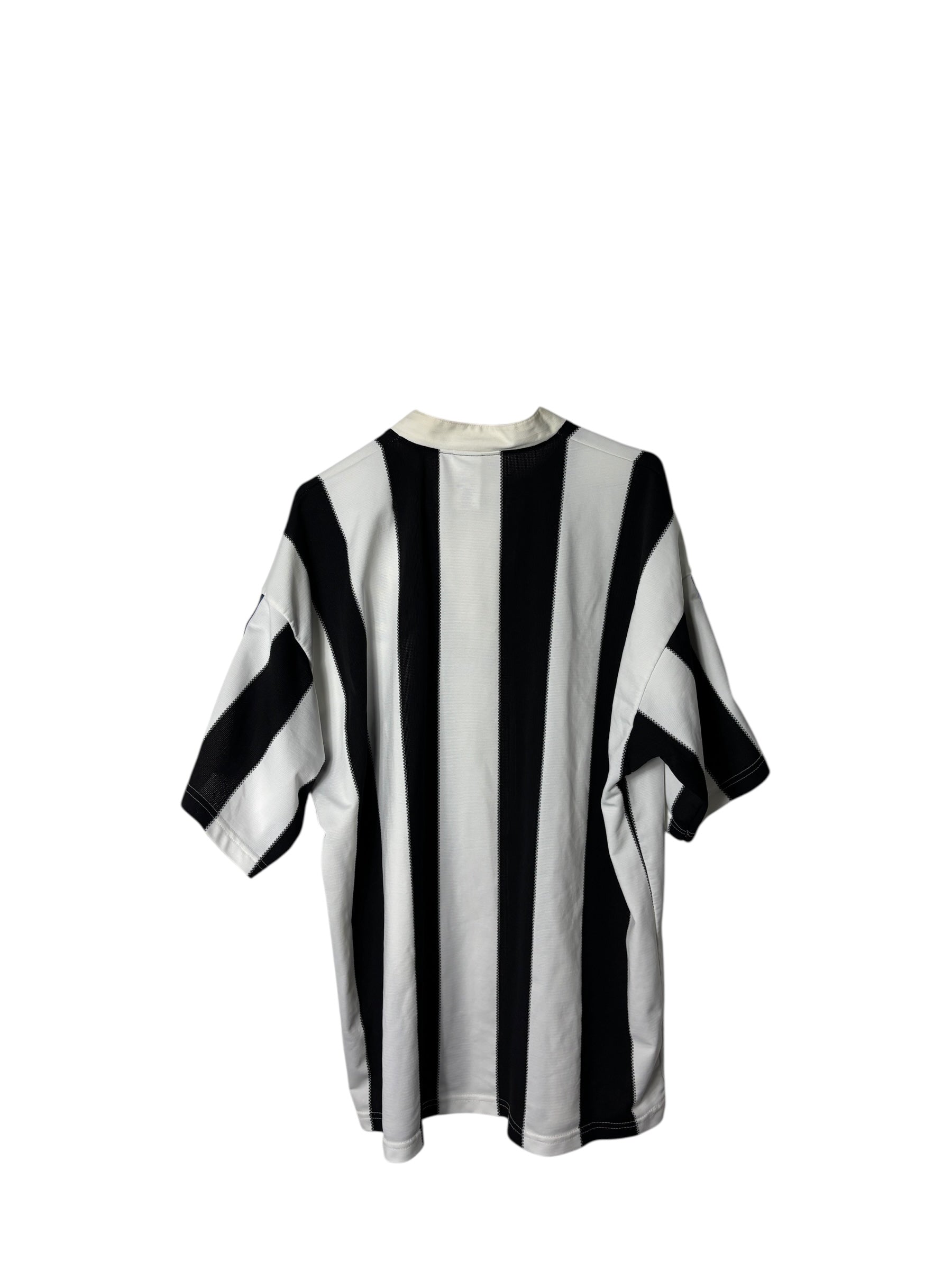 Newcastle United Heimtrikot 1995/96 - XL